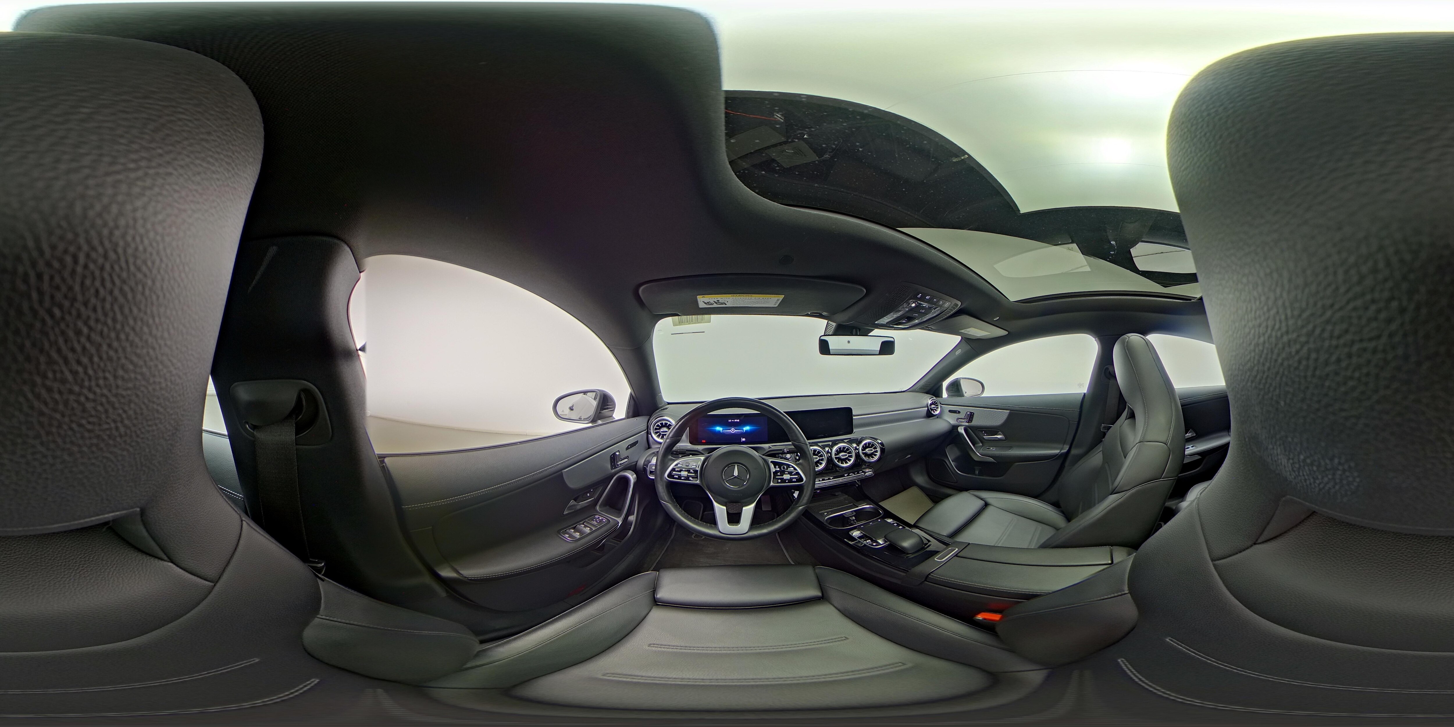 2020 Mercedes-Benz CLA CLA250 - Photo 26