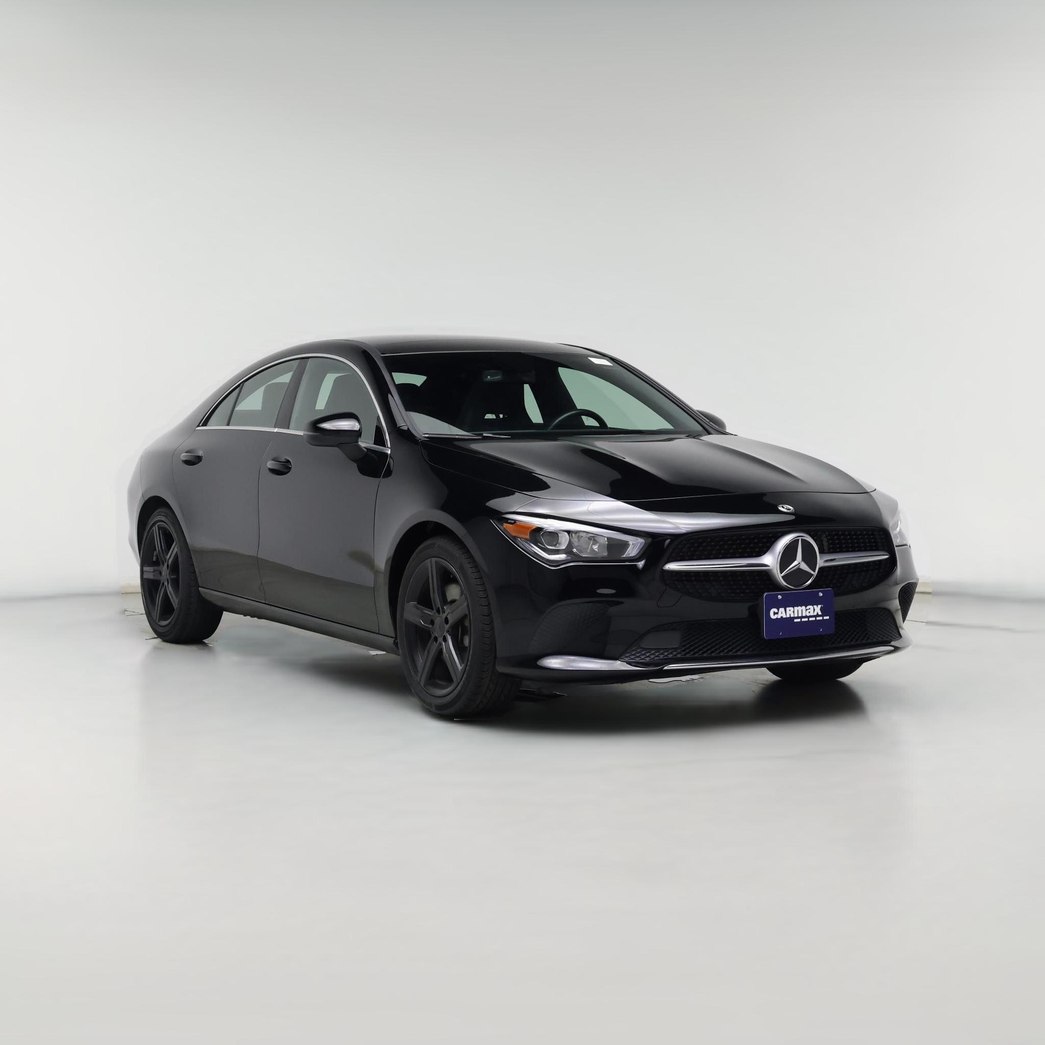 Thumbnail: 2020 Mercedes-Benz CLA - 1