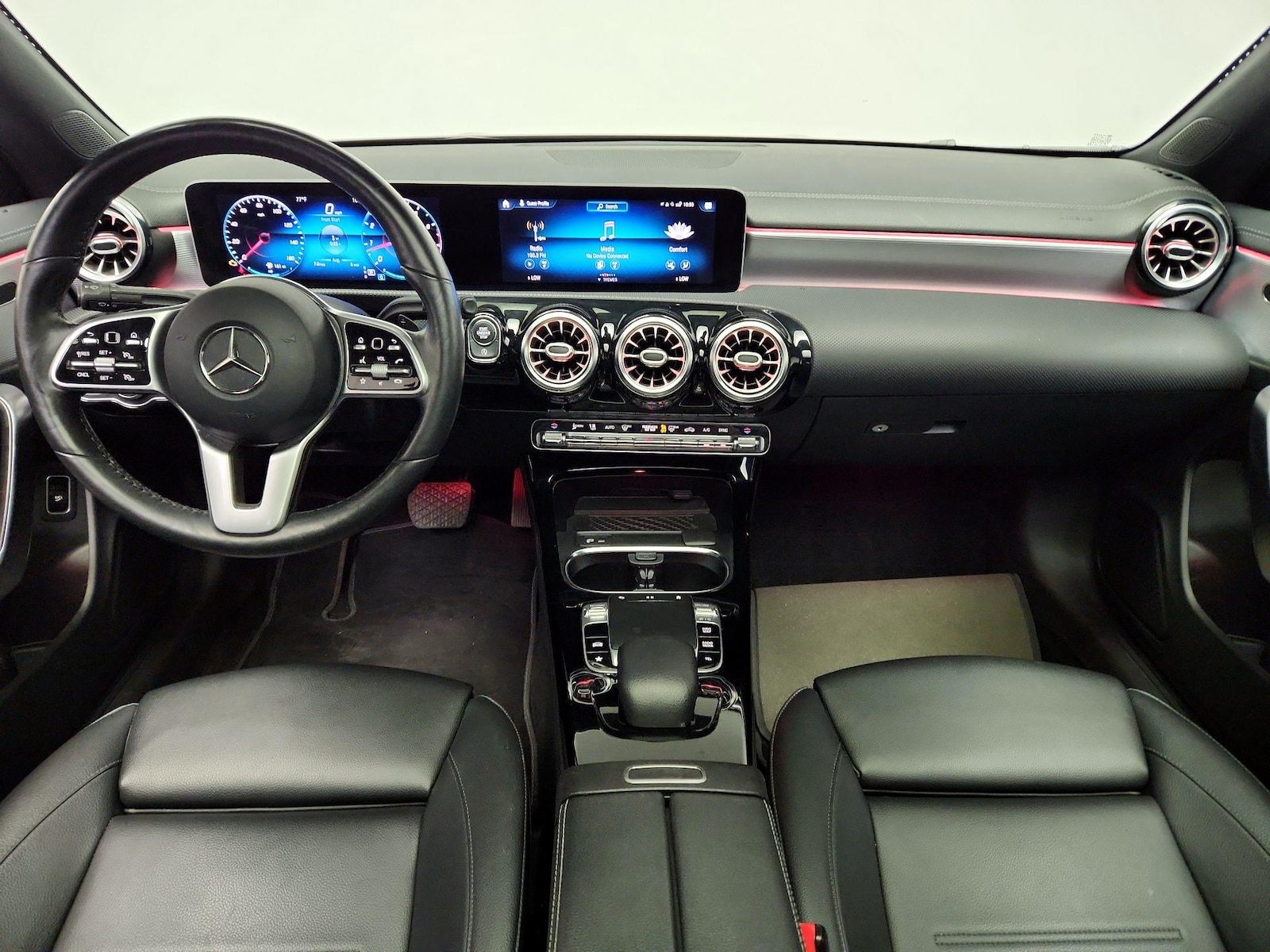 2020 Mercedes-Benz CLA CLA250 - Photo 10
