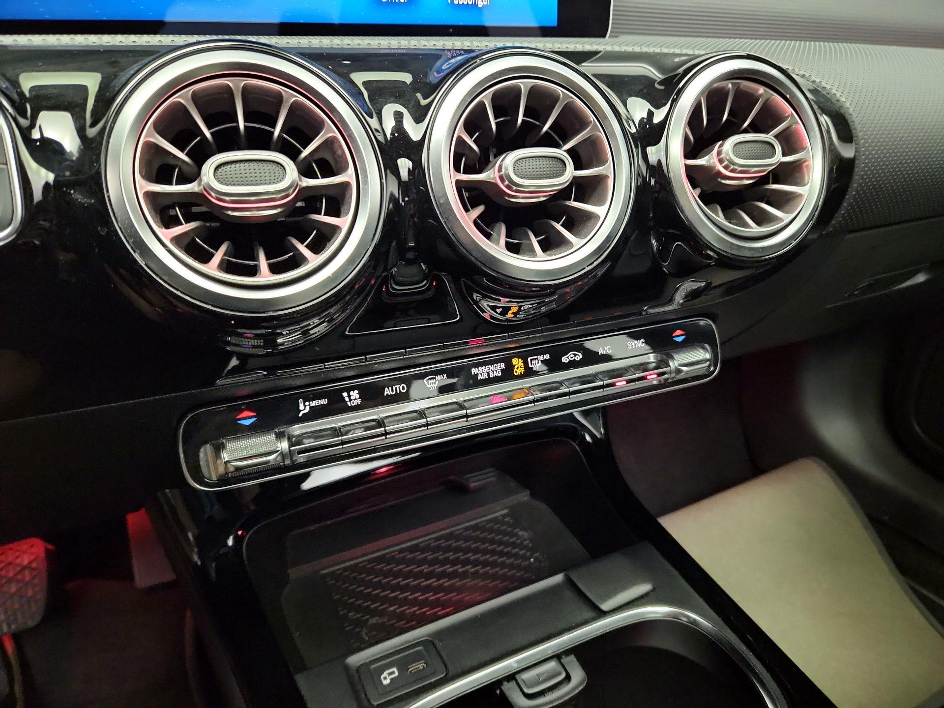 Thumbnail: 2020 Mercedes-Benz CLA - 15