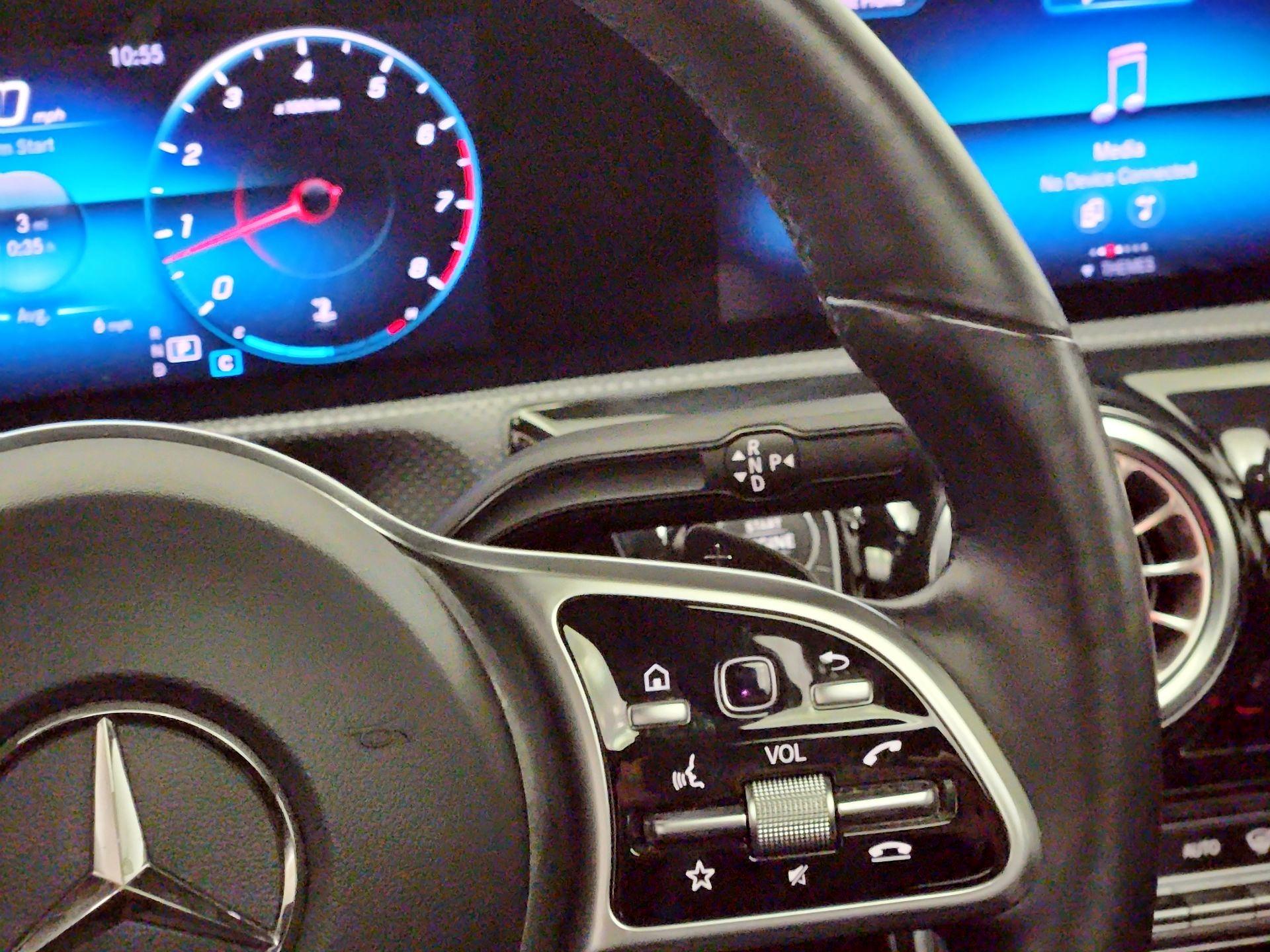 Thumbnail: 2020 Mercedes-Benz CLA - 16