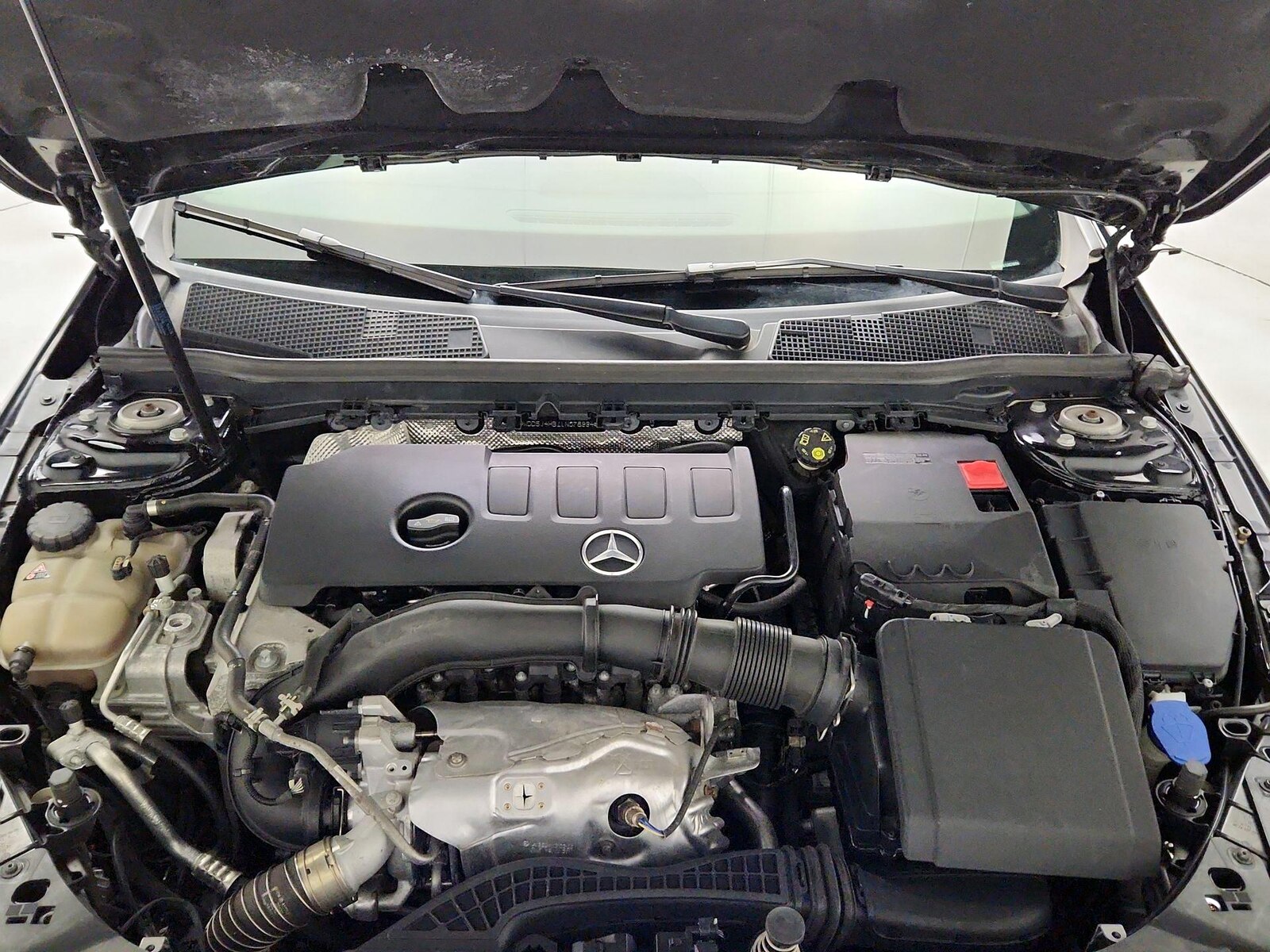 2020 Mercedes-Benz CLA CLA250 - Photo 22