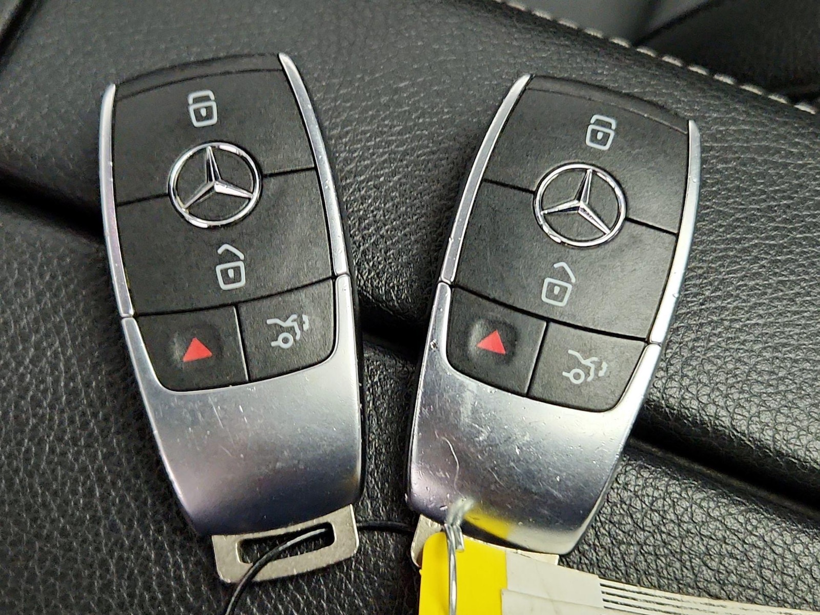2020 Mercedes-Benz CLA CLA250 - Photo 23