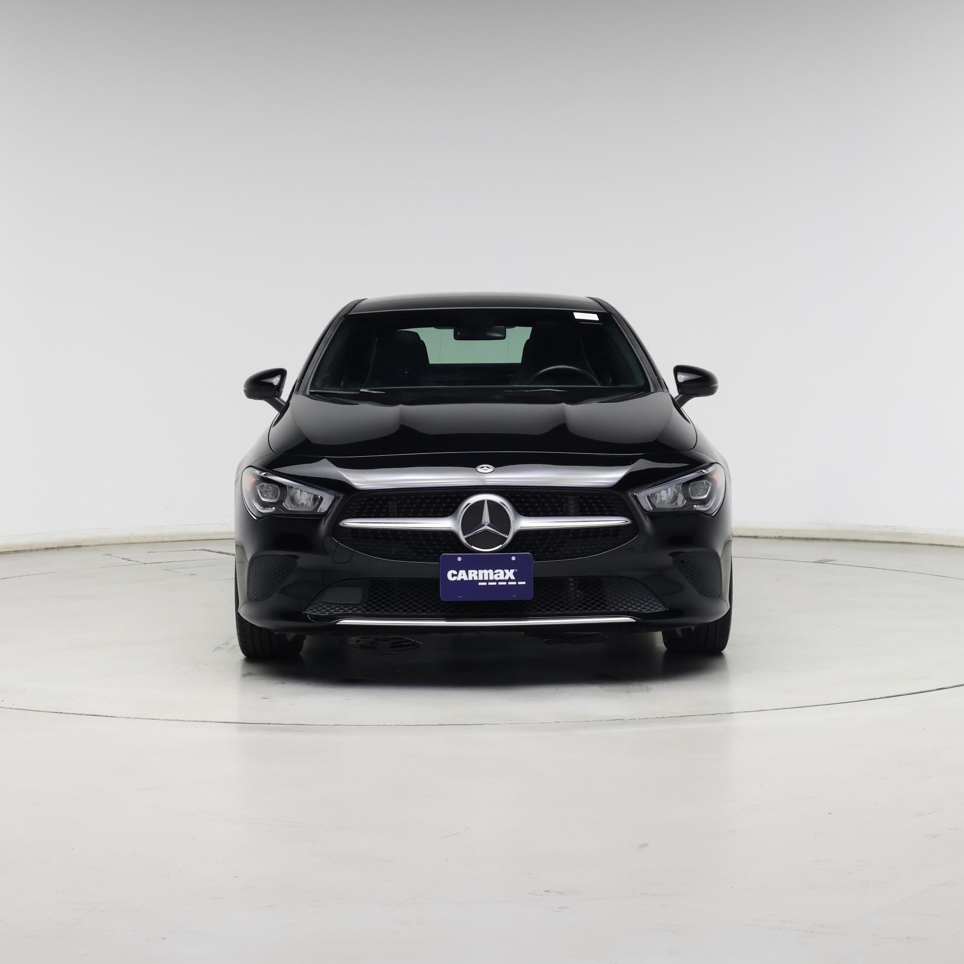 Thumbnail: 2020 Mercedes-Benz CLA - 5