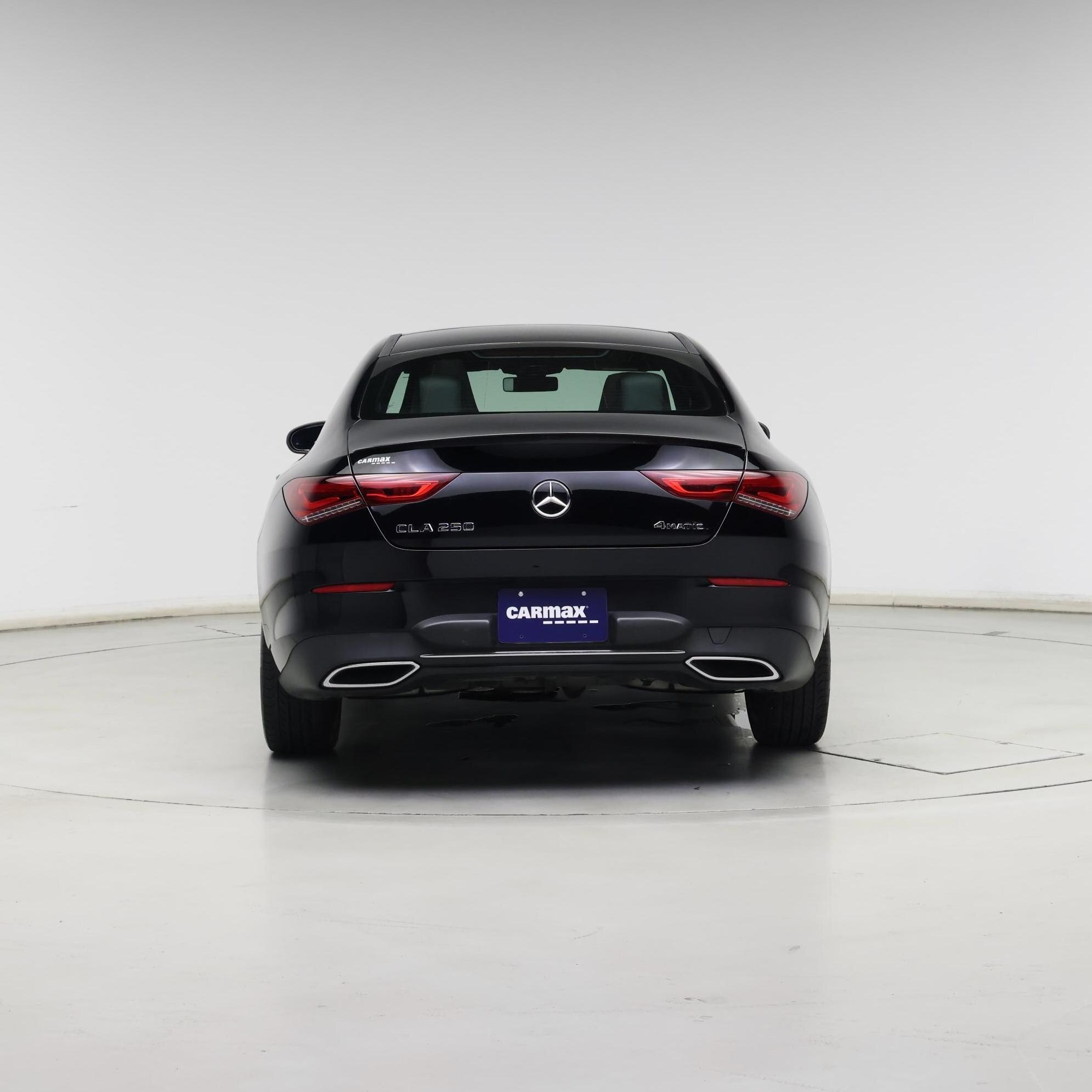 Thumbnail: 2020 Mercedes-Benz CLA - 6