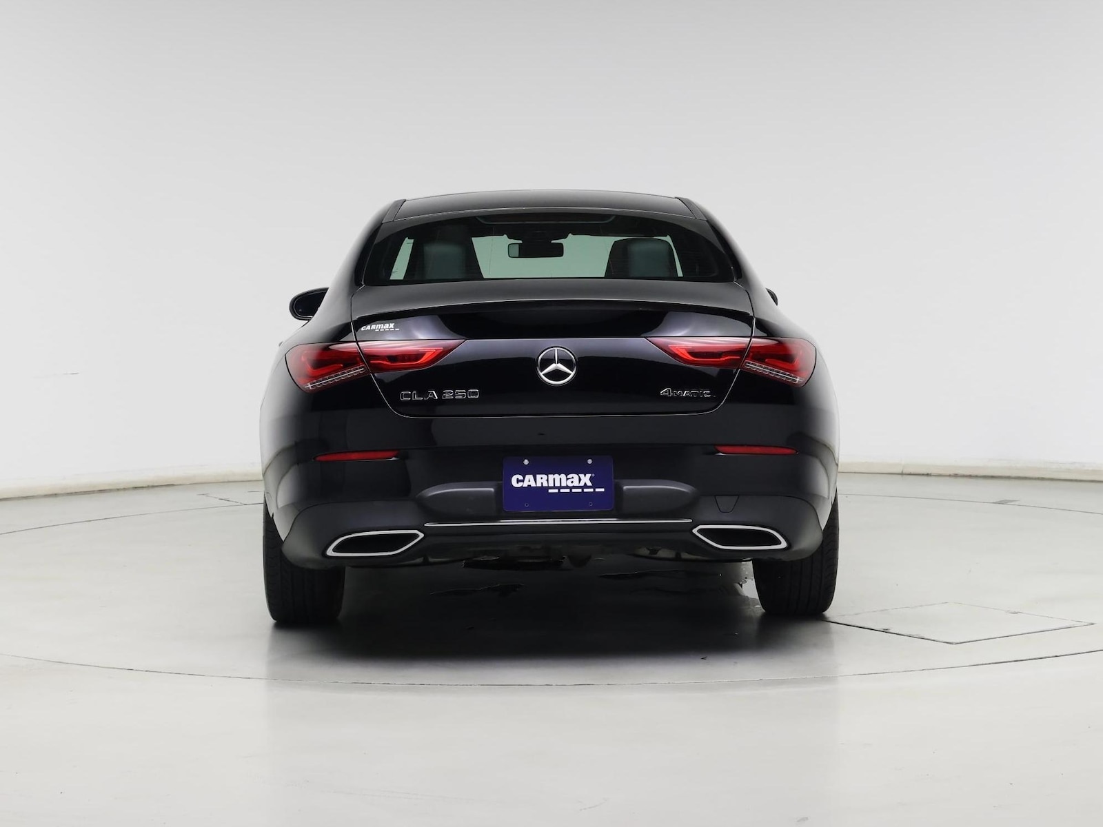 2020 Mercedes-Benz CLA CLA250 - Photo 7