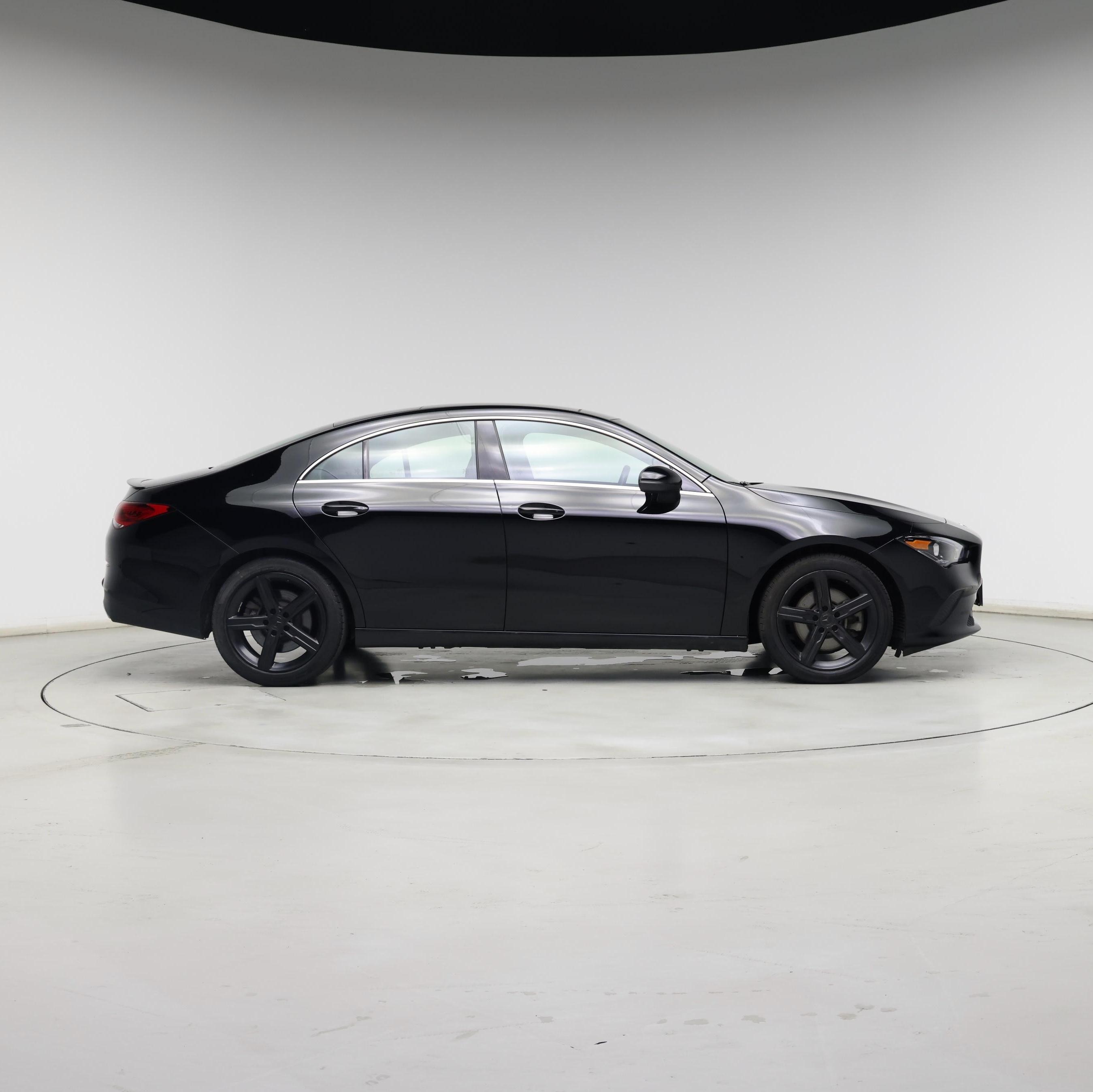 Thumbnail: 2020 Mercedes-Benz CLA - 7