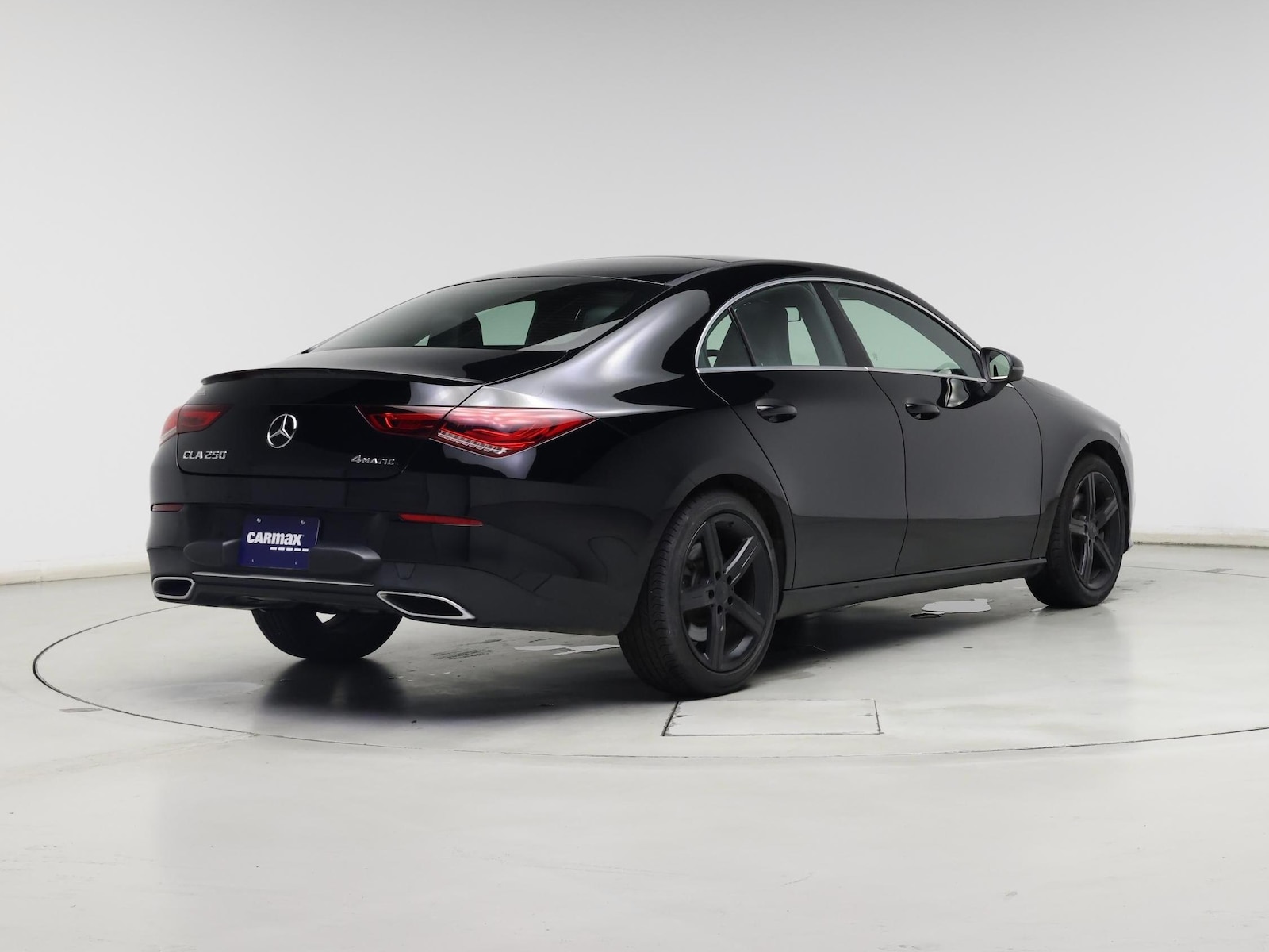 2020 Mercedes-Benz CLA CLA250 - Photo 9