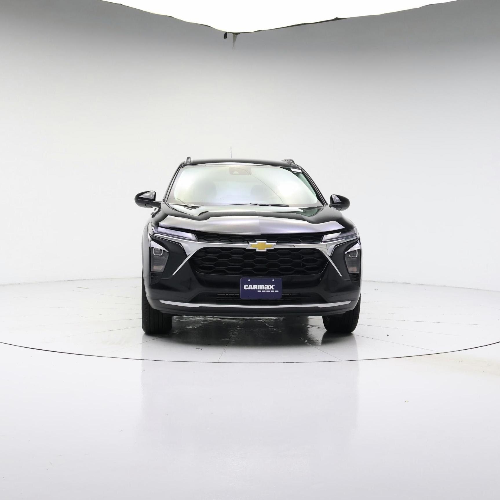 Thumbnail: 2025 Chevrolet Trax - 6