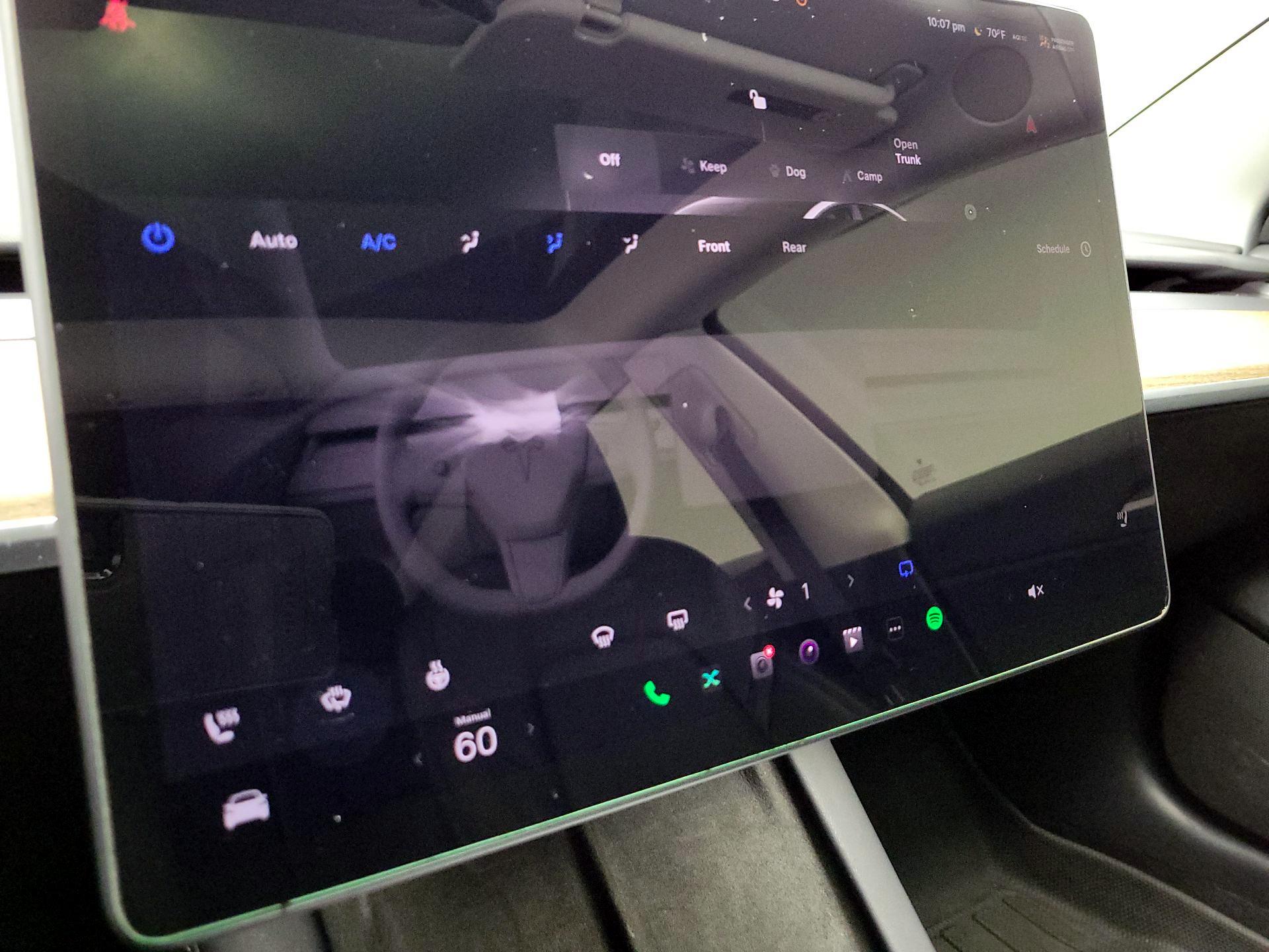Thumbnail: 2022 Tesla Model 3 - 16
