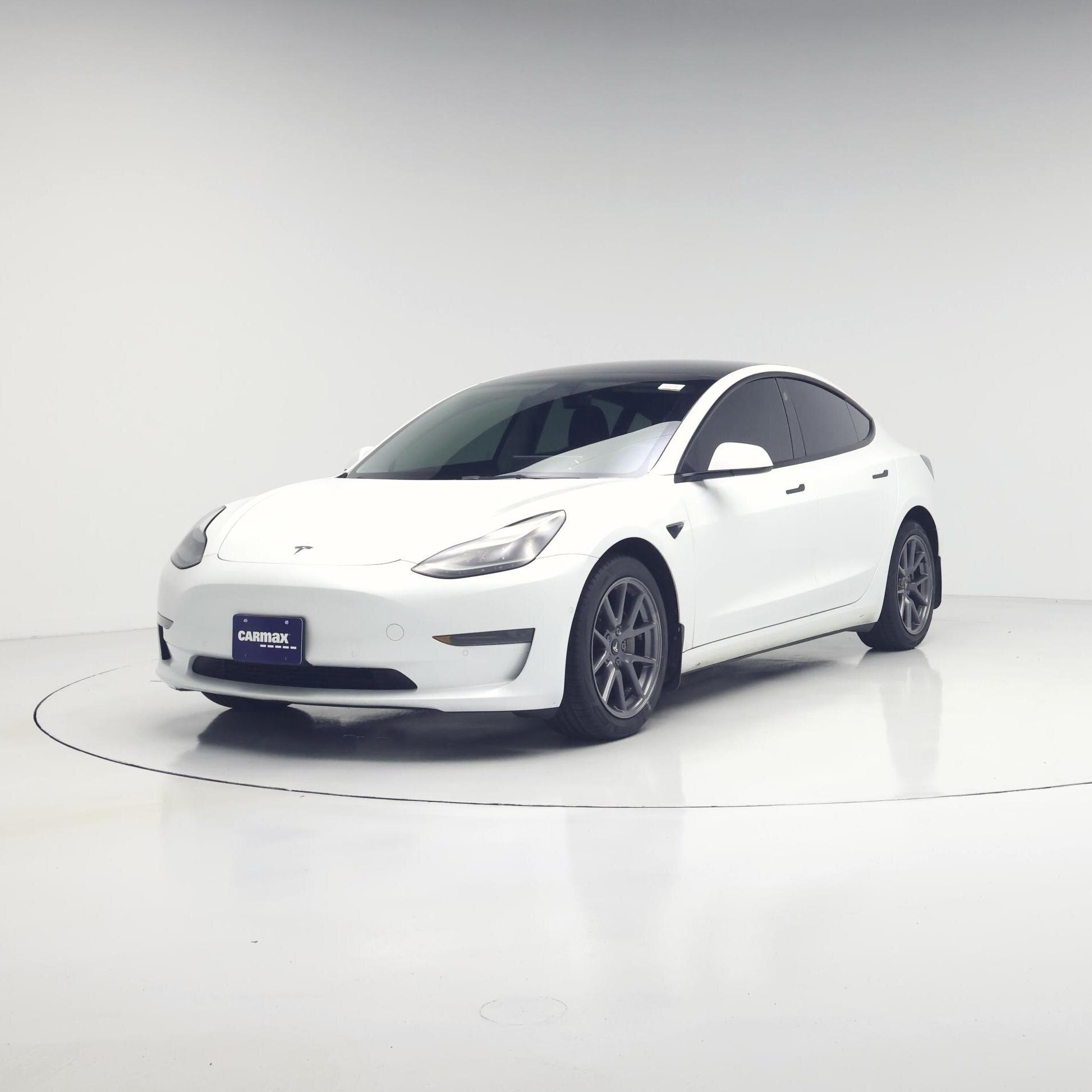 Thumbnail: 2022 Tesla Model 3 - 4