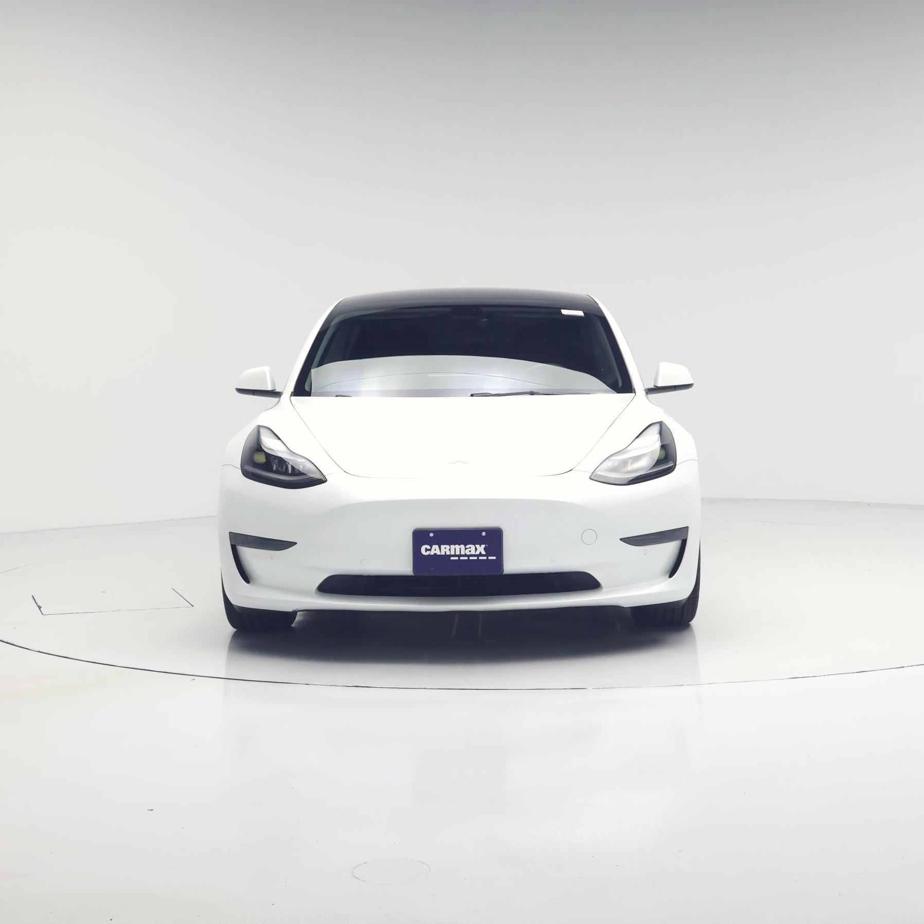 Thumbnail: 2022 Tesla Model 3 - 5