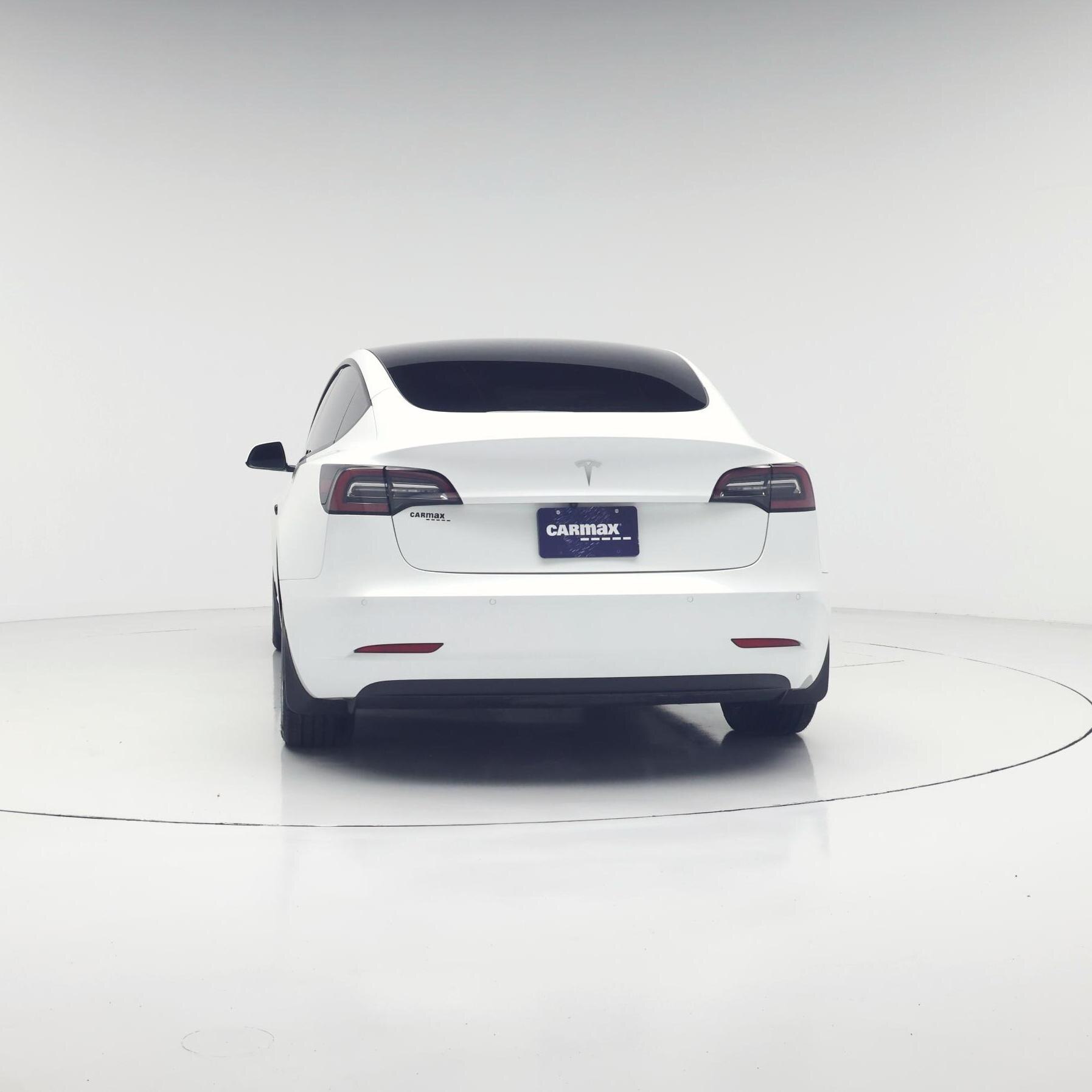 Thumbnail: 2022 Tesla Model 3 - 6