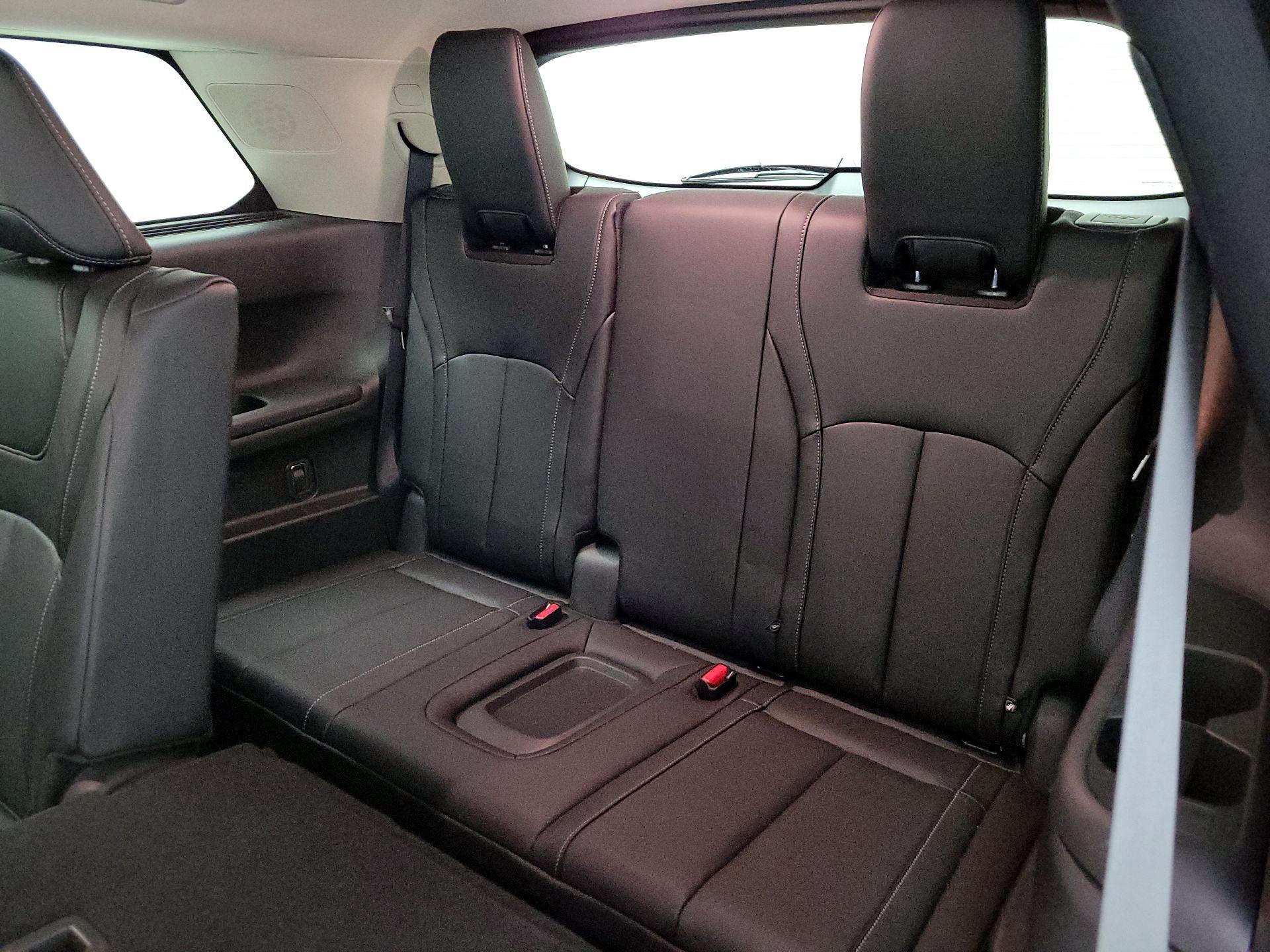 Thumbnail: 2025 INFINITI QX60 - 20