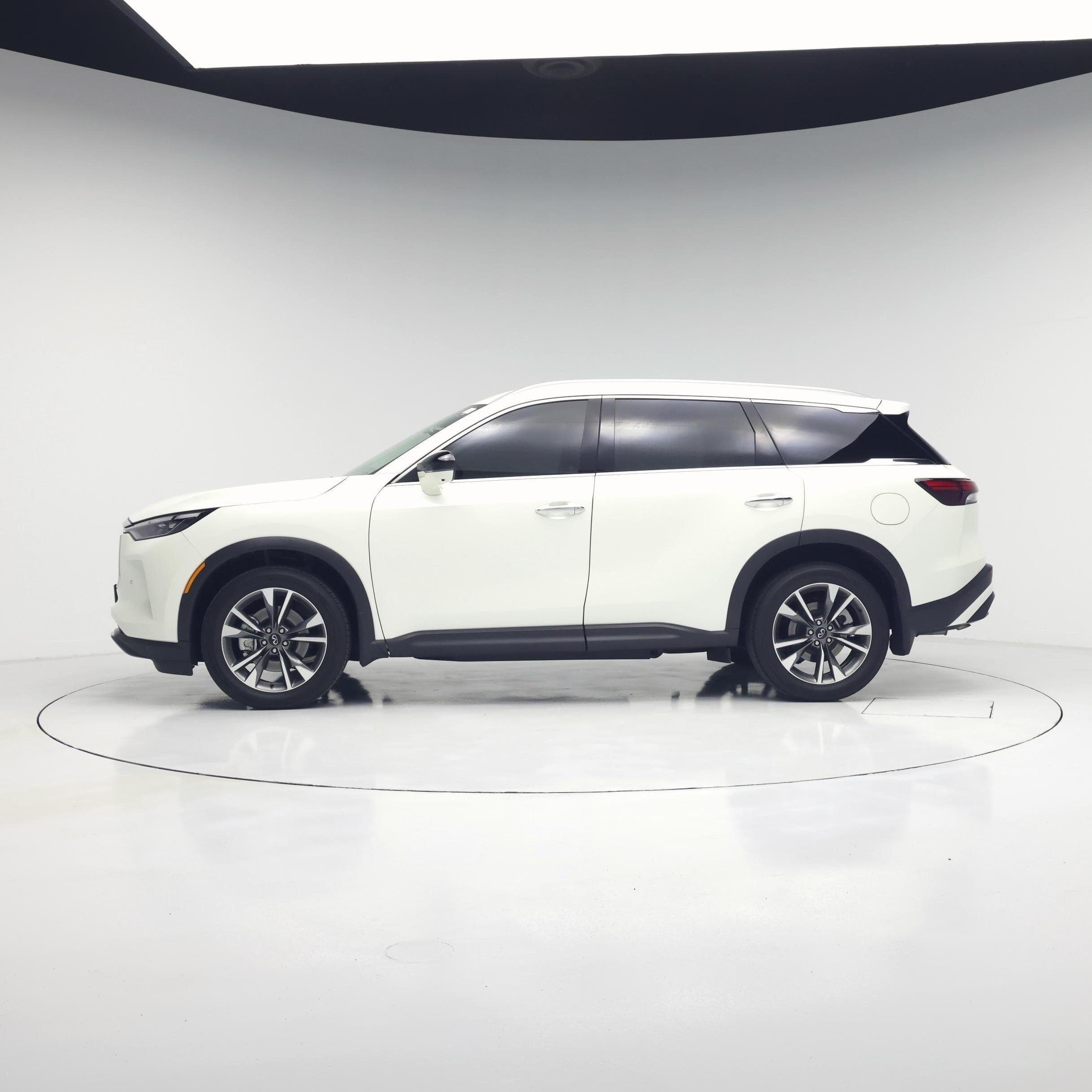 Thumbnail: 2025 INFINITI QX60 - 3