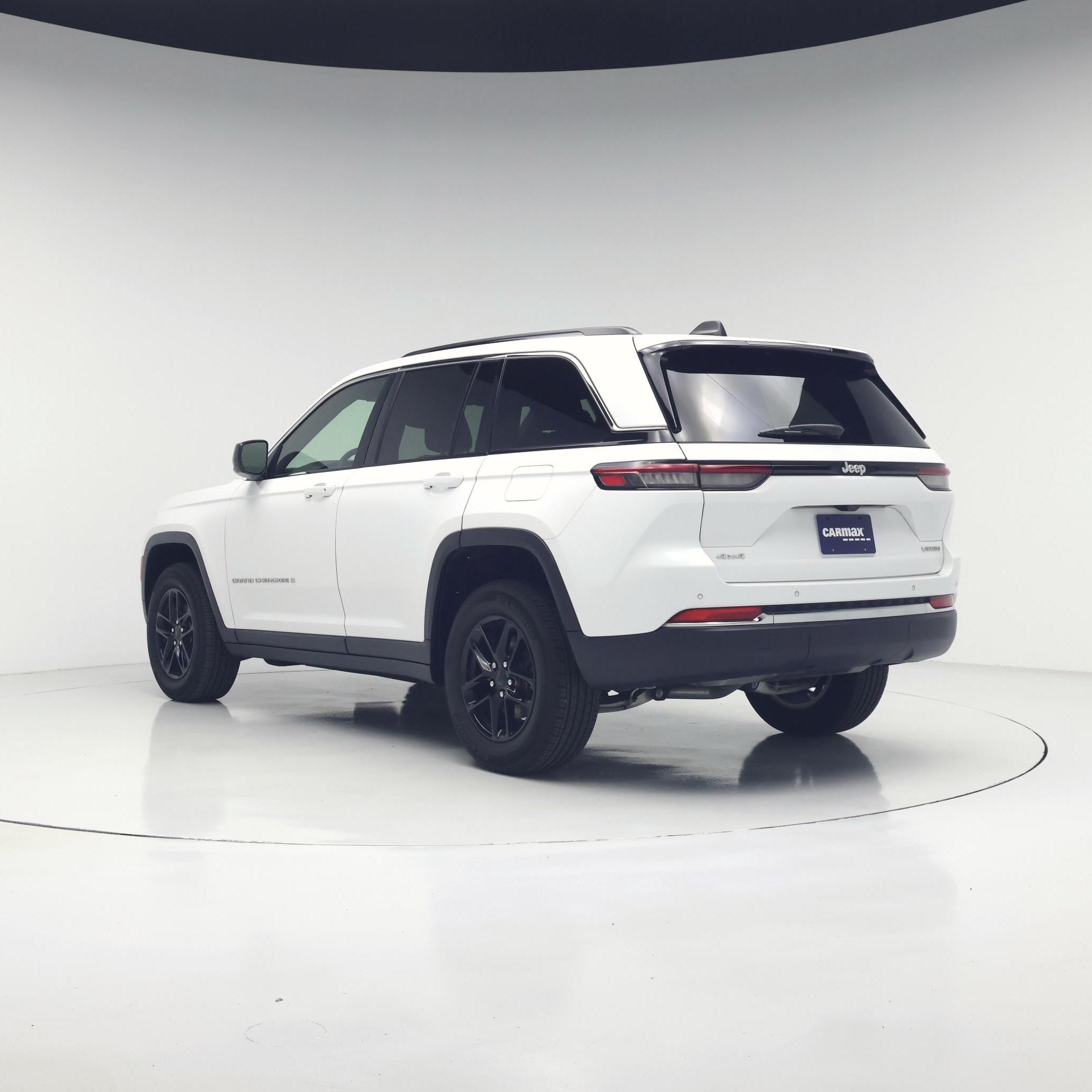 Thumbnail: 2024 Jeep Grand Cherokee - 2