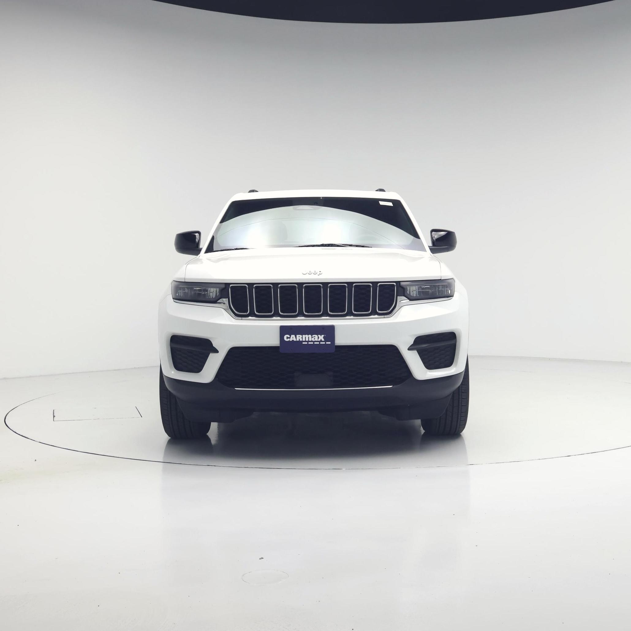 Thumbnail: 2024 Jeep Grand Cherokee - 5