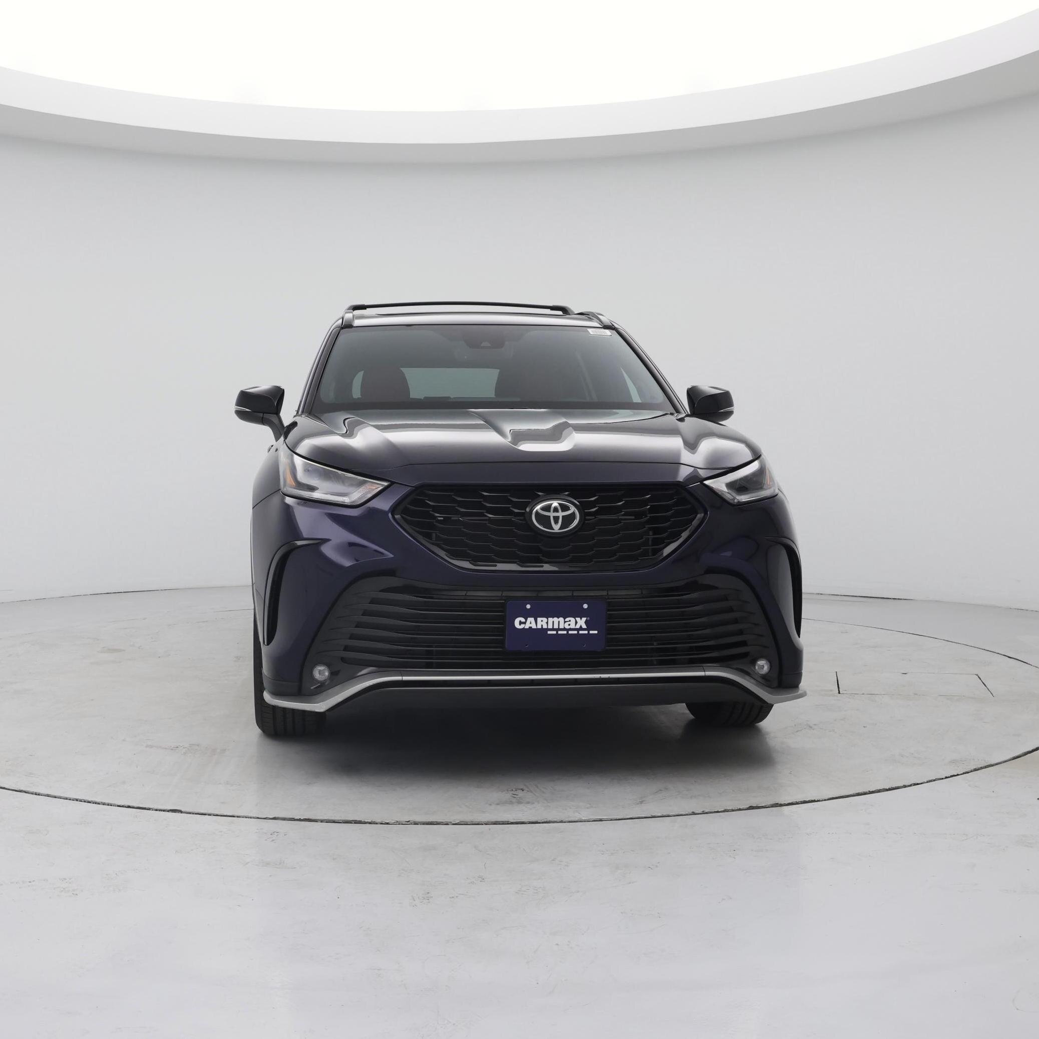 Thumbnail: 2022 Toyota Highlander - 5