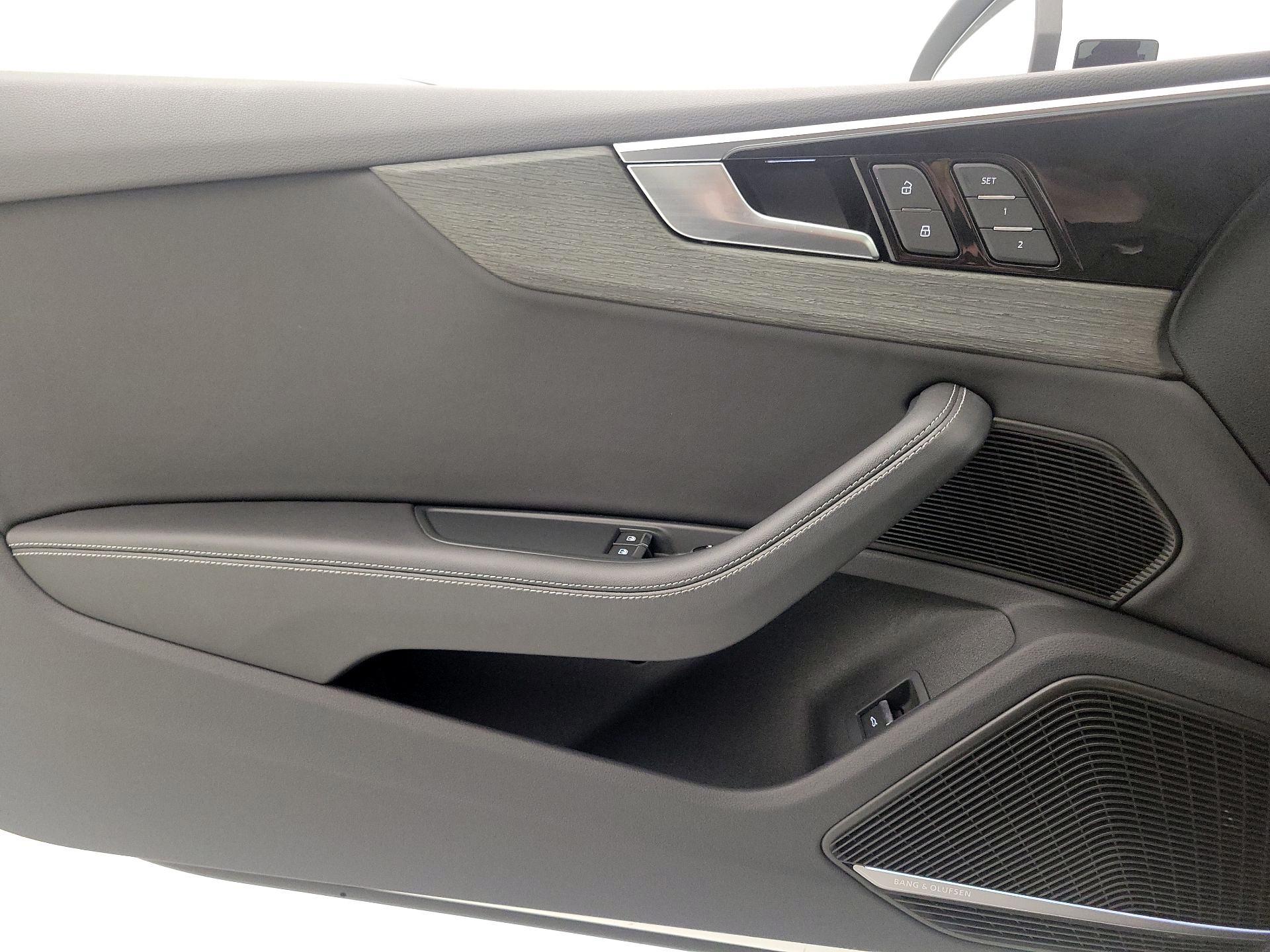 Thumbnail: 2023 Audi A5 - 12