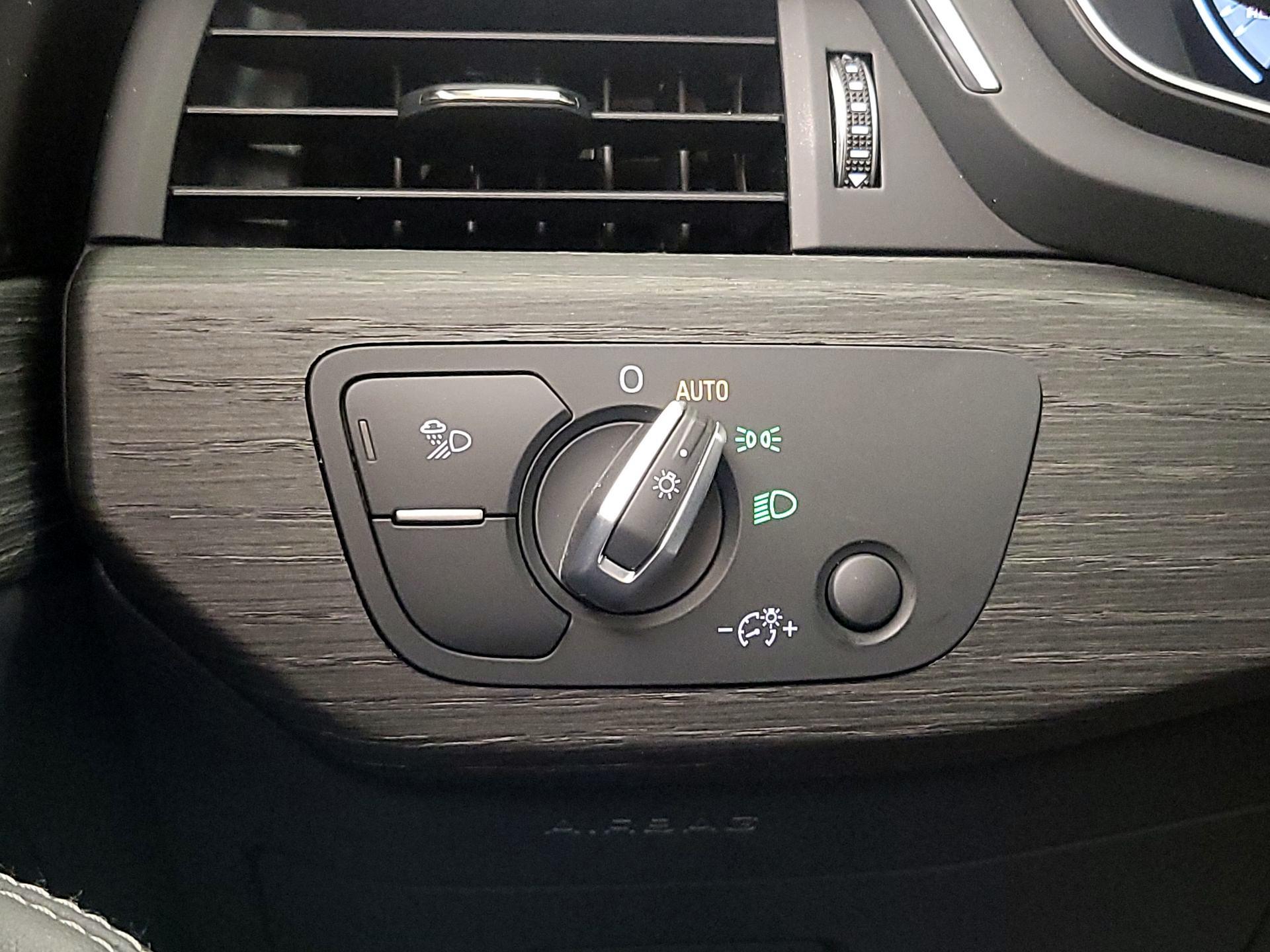 Thumbnail: 2023 Audi A5 - 13