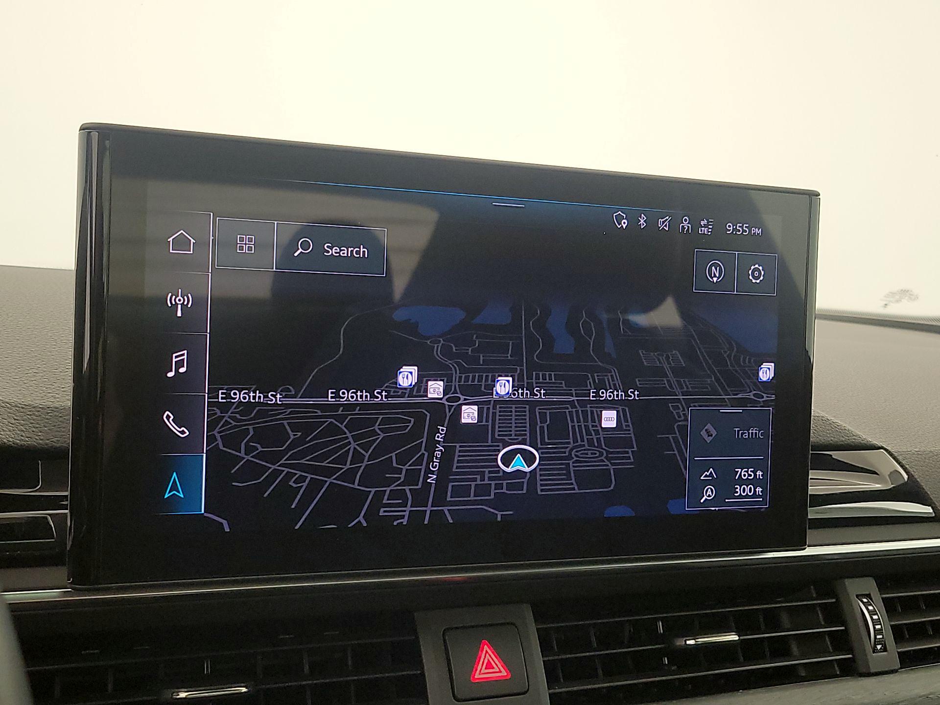 Thumbnail: 2023 Audi A5 - 14