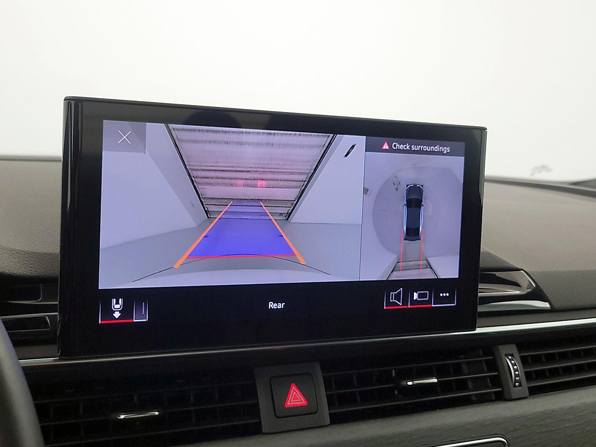 Thumbnail: 2023 Audi A5 - 15