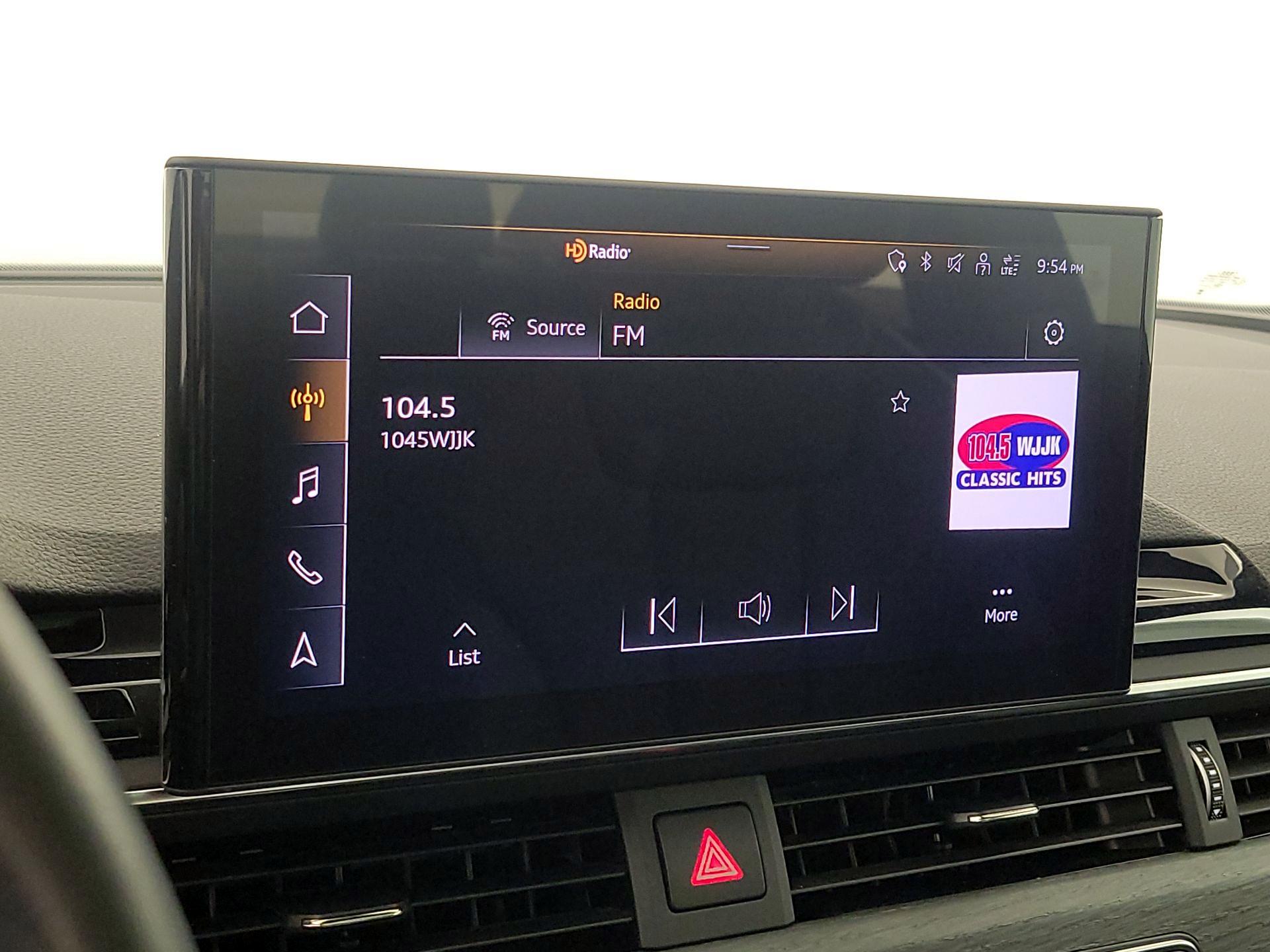 Thumbnail: 2023 Audi A5 - 16