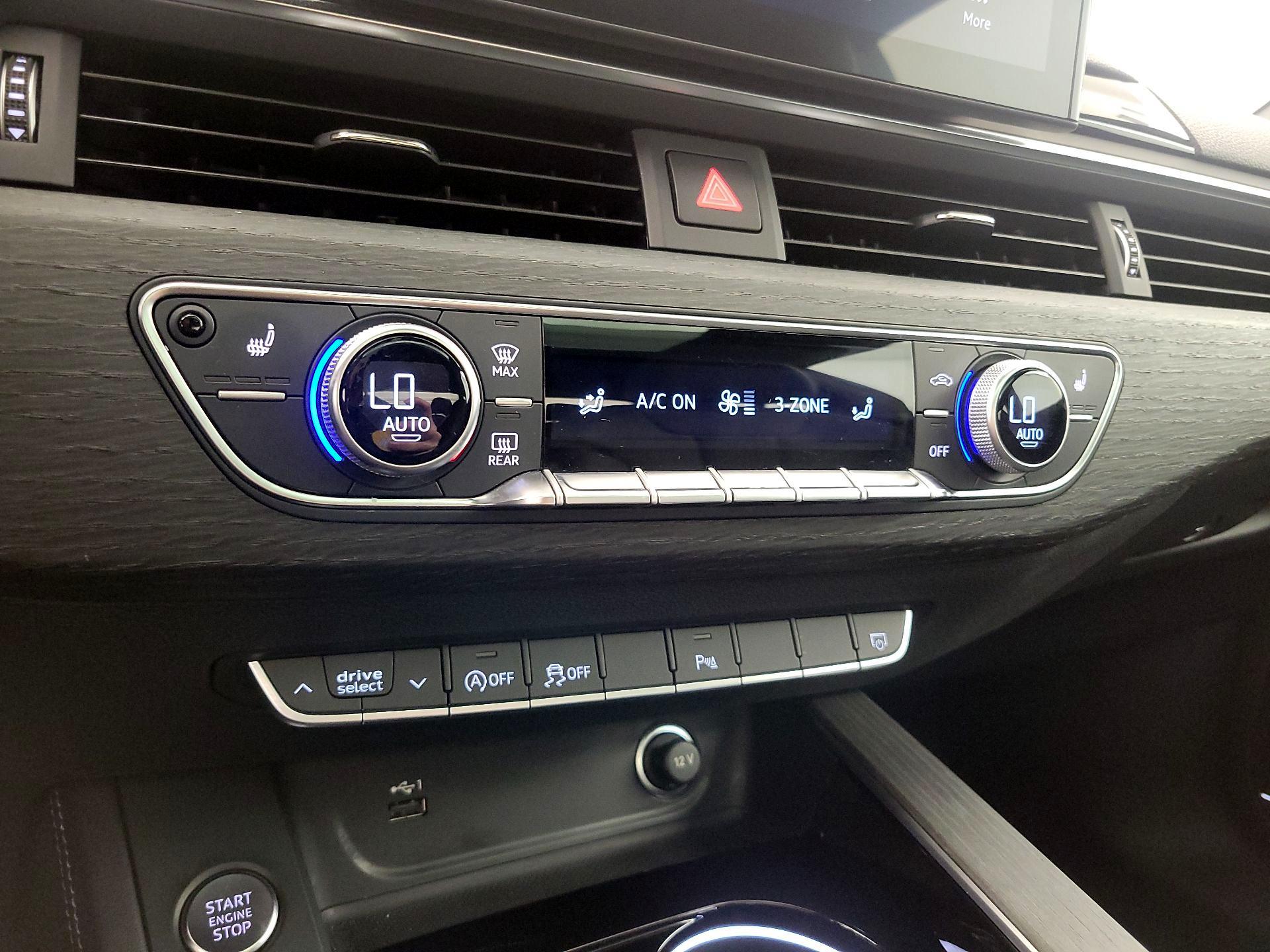 Thumbnail: 2023 Audi A5 - 17