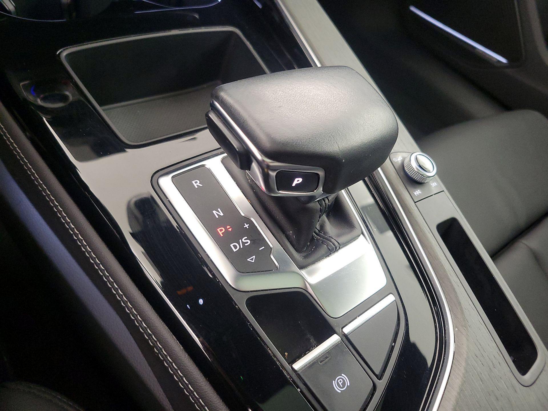 Thumbnail: 2023 Audi A5 - 18