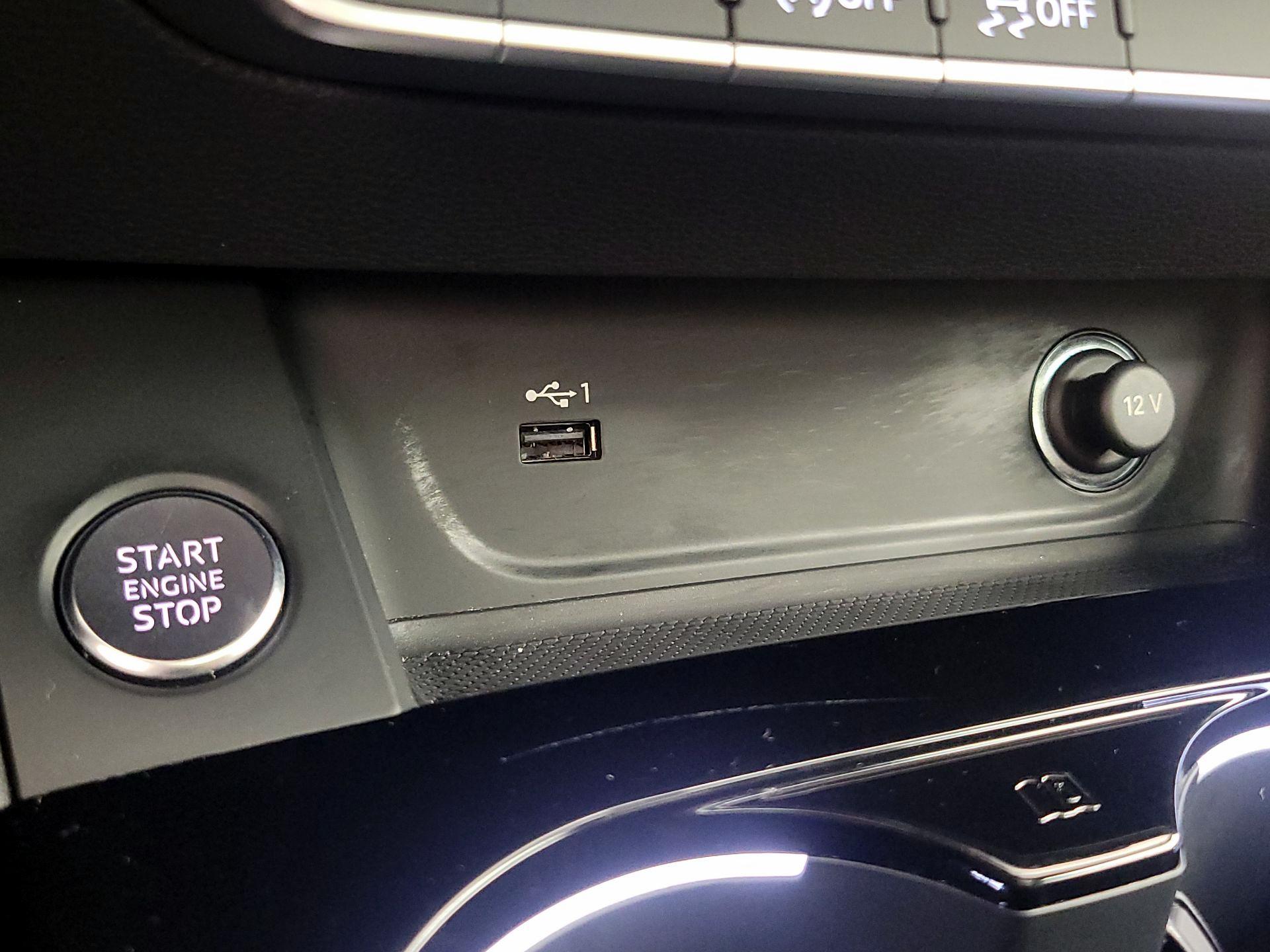 Thumbnail: 2023 Audi A5 - 19