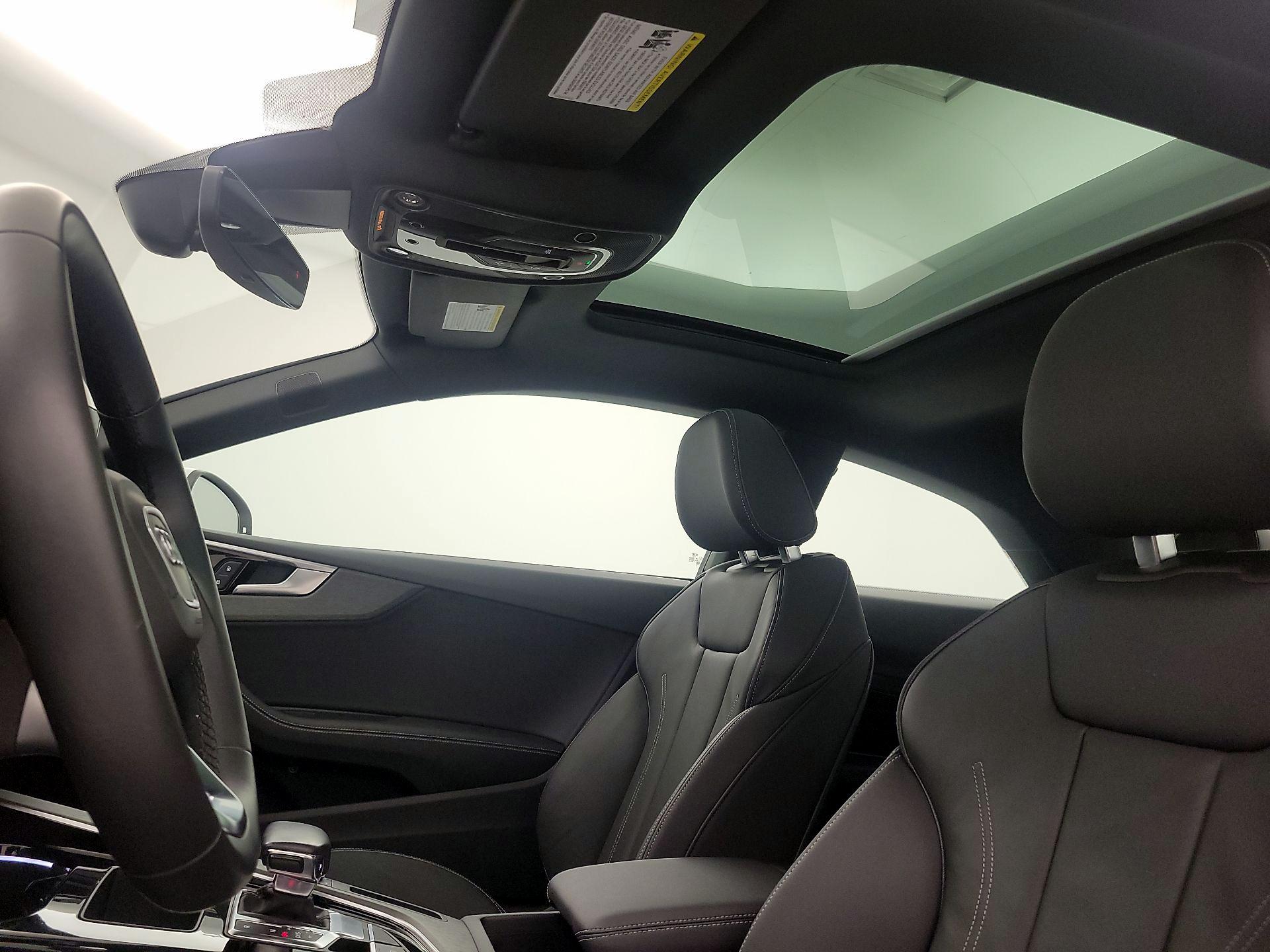 Thumbnail: 2023 Audi A5 - 20