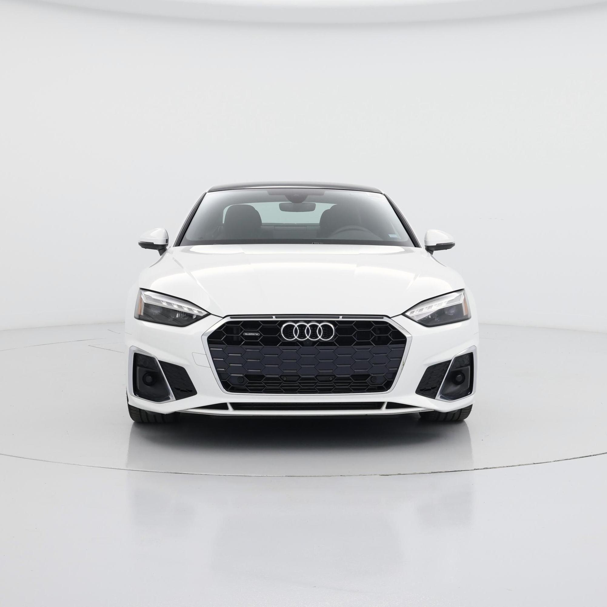 Thumbnail: 2023 Audi A5 - 5