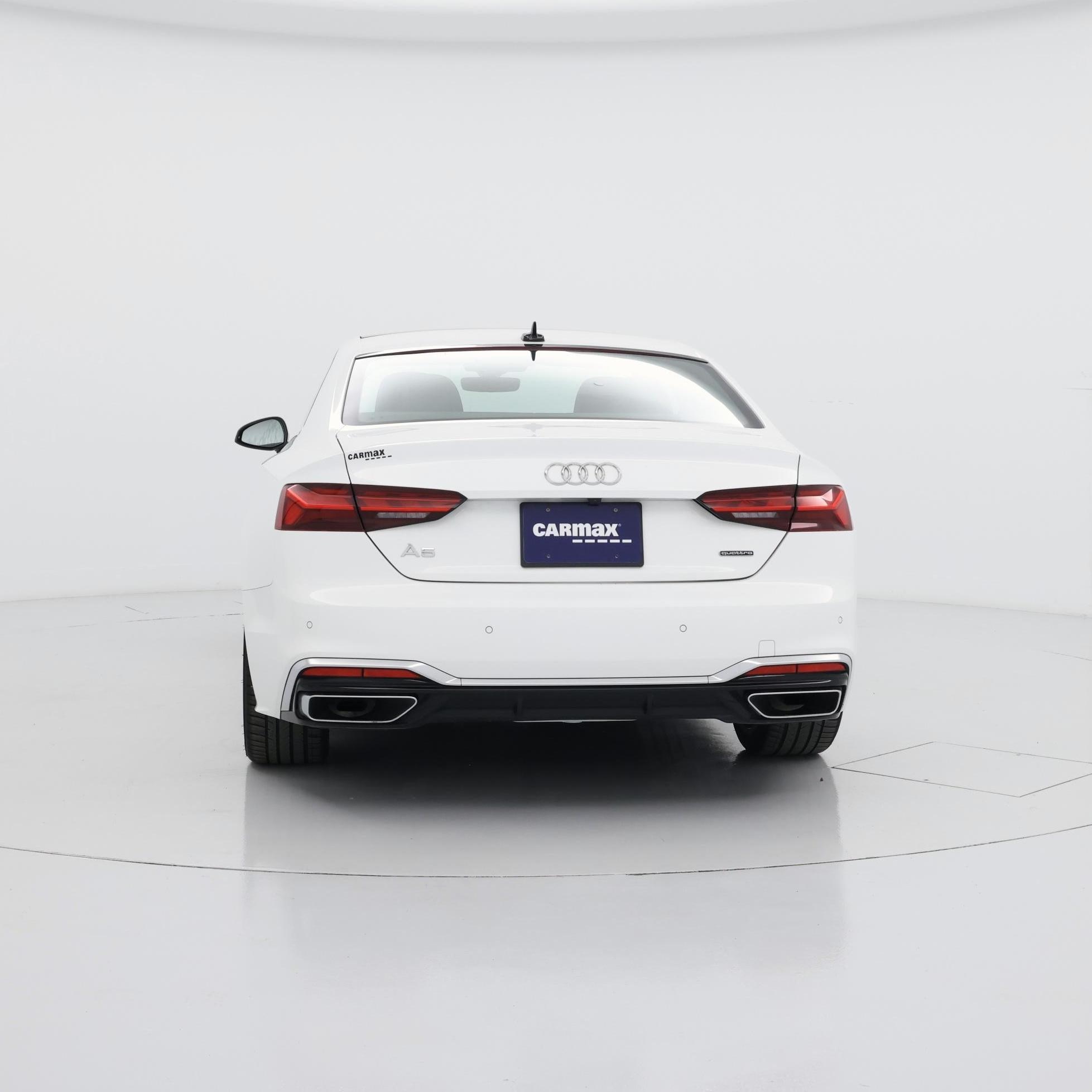 Thumbnail: 2023 Audi A5 - 6