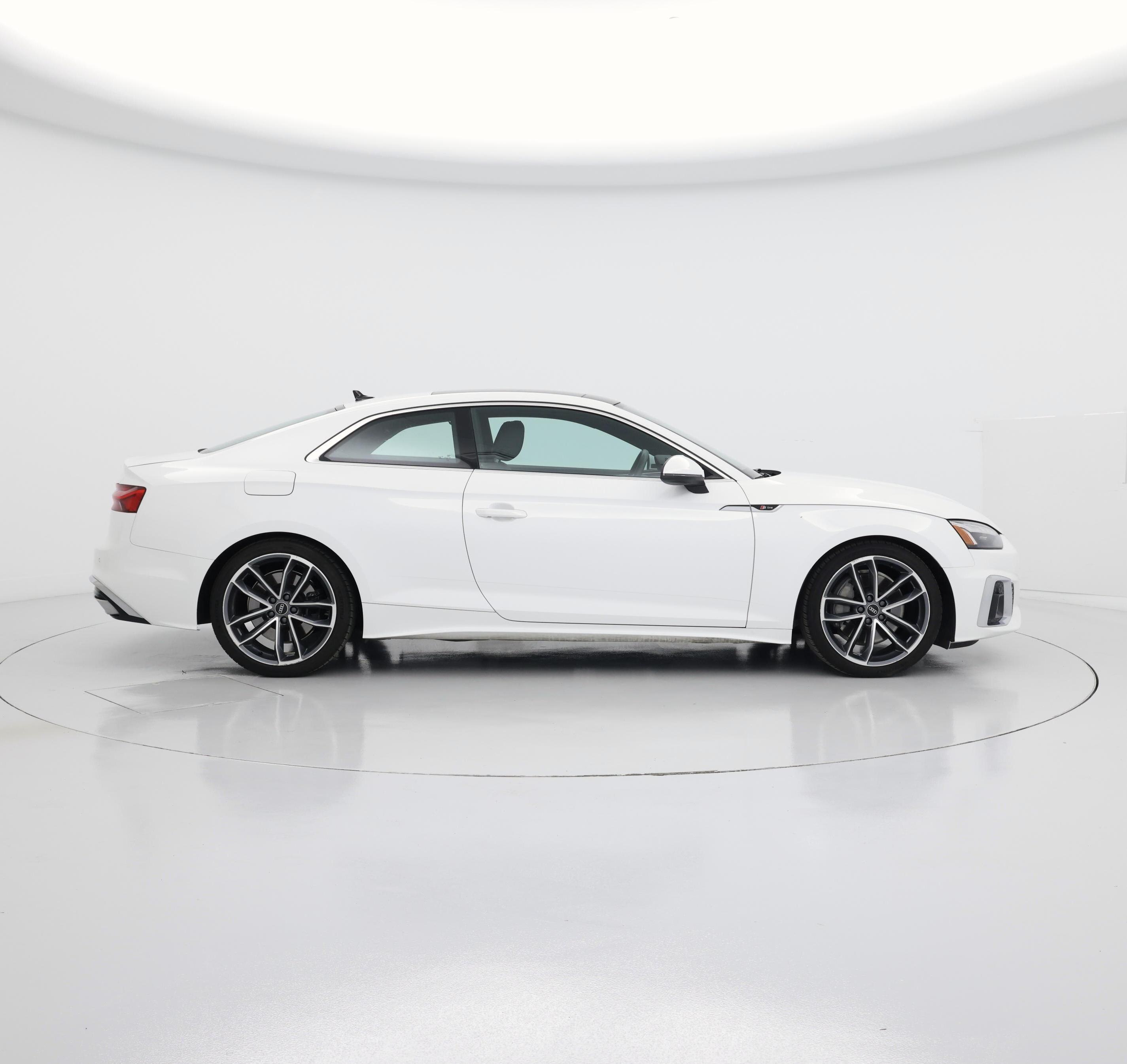 Thumbnail: 2023 Audi A5 - 7