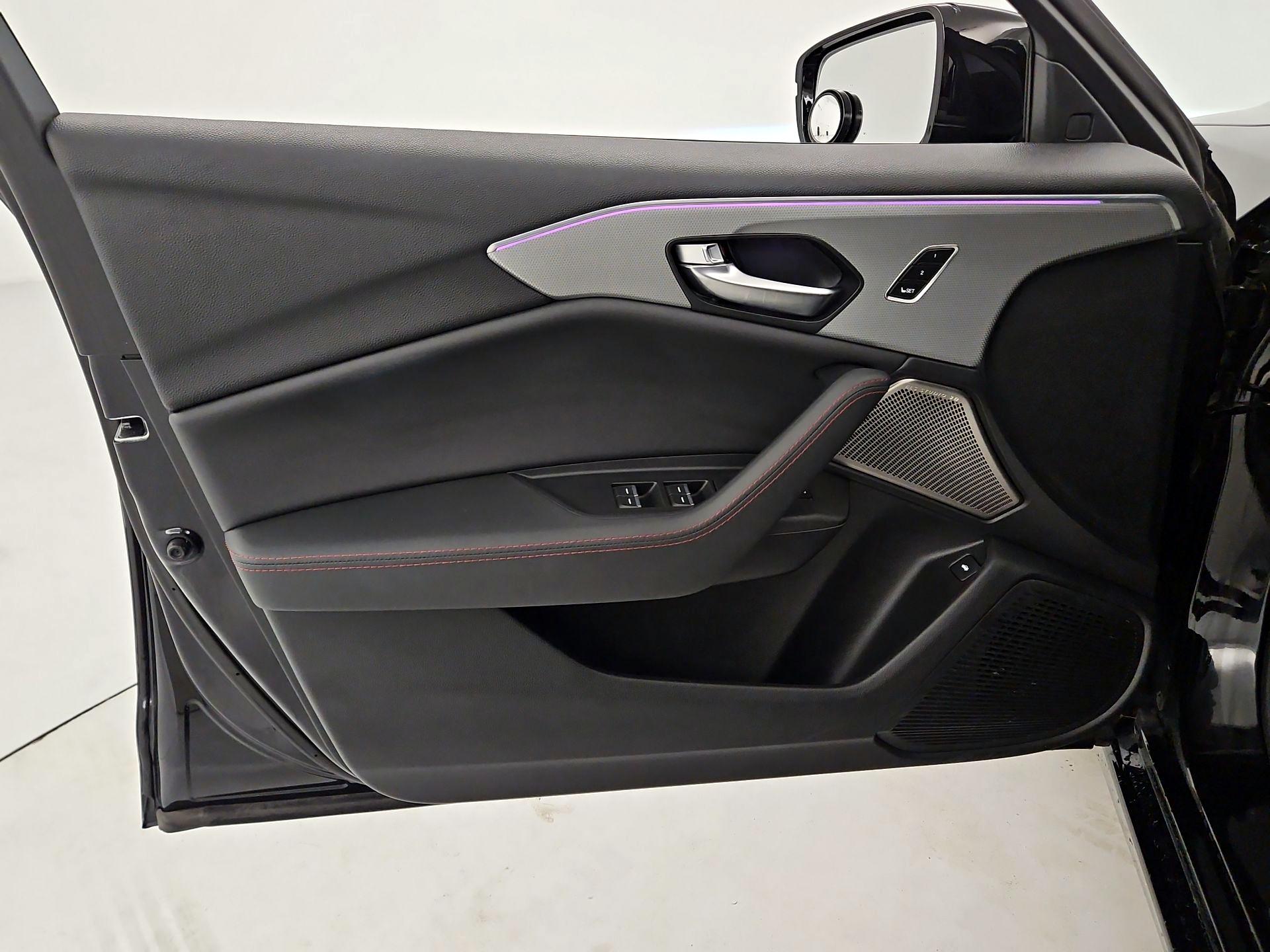 Thumbnail: 2022 Acura TLX - 12