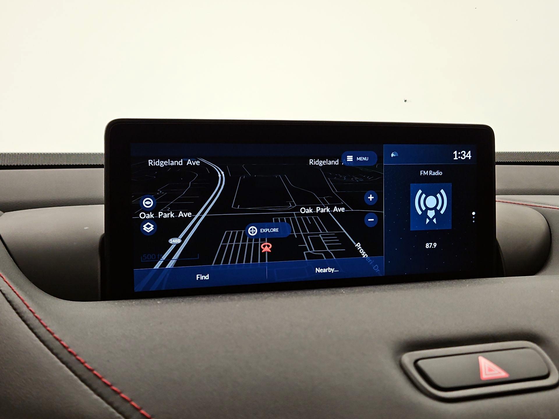 Thumbnail: 2022 Acura TLX - 14