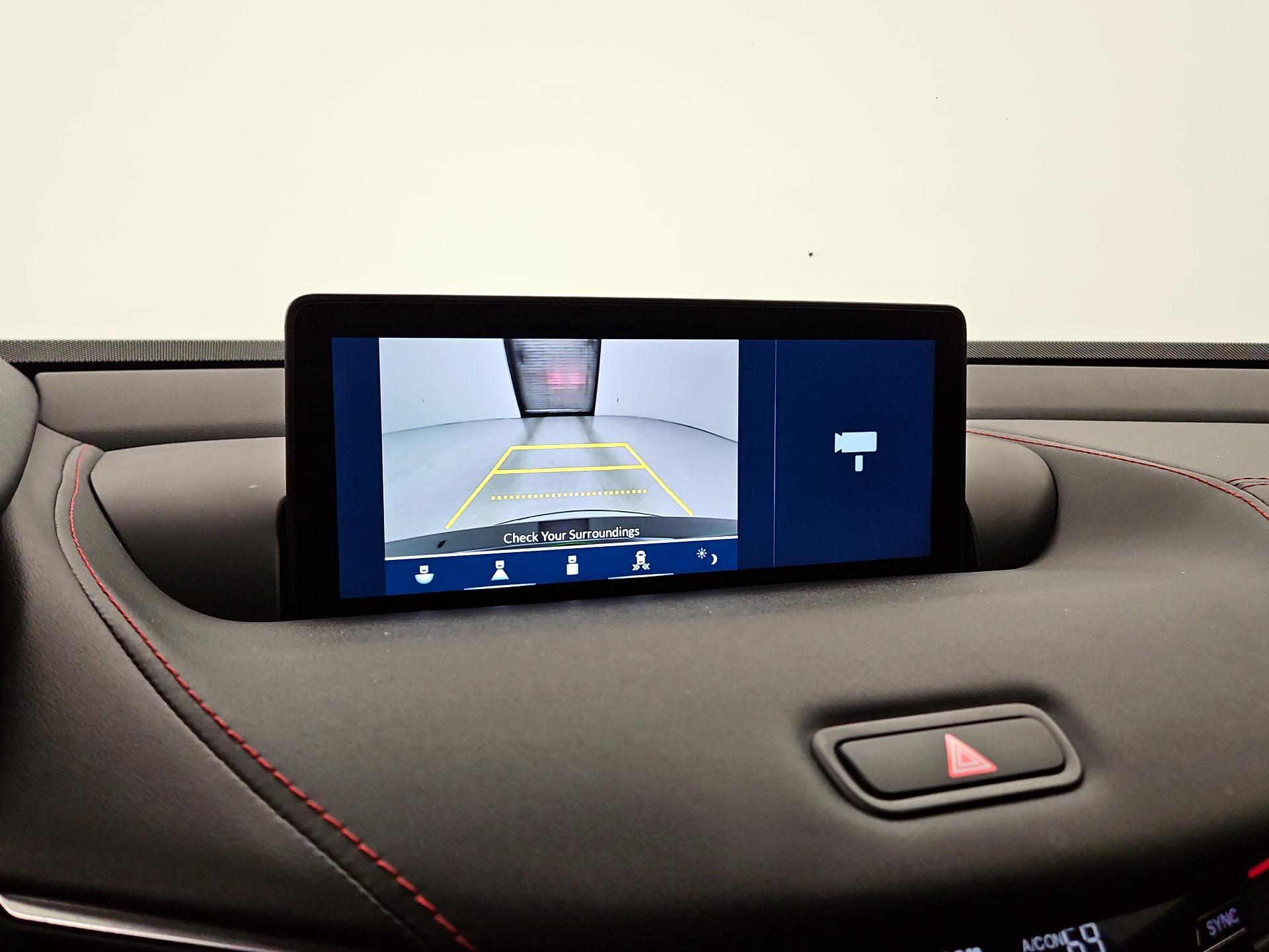 Thumbnail: 2022 Acura TLX - 15