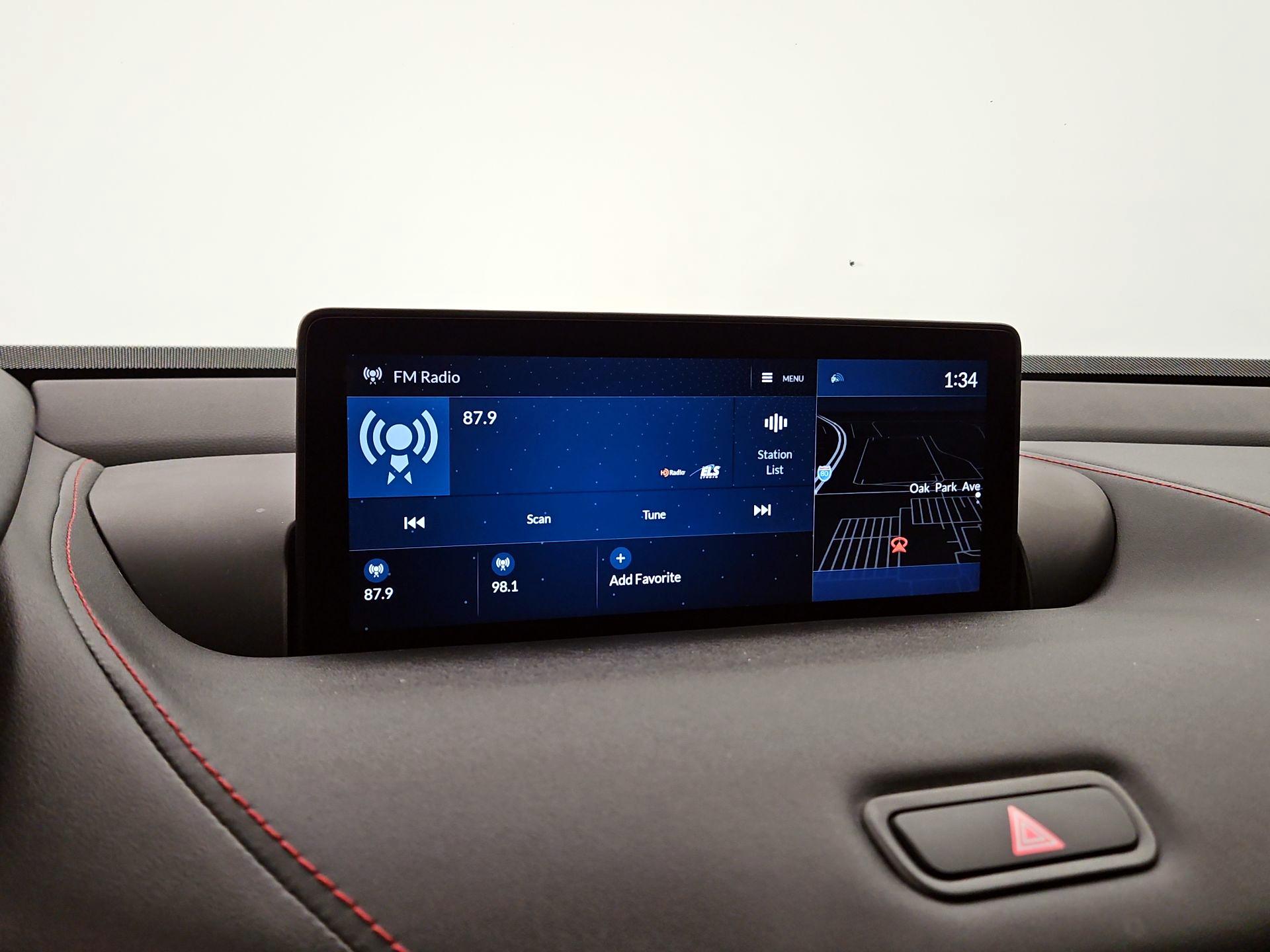 Thumbnail: 2022 Acura TLX - 16