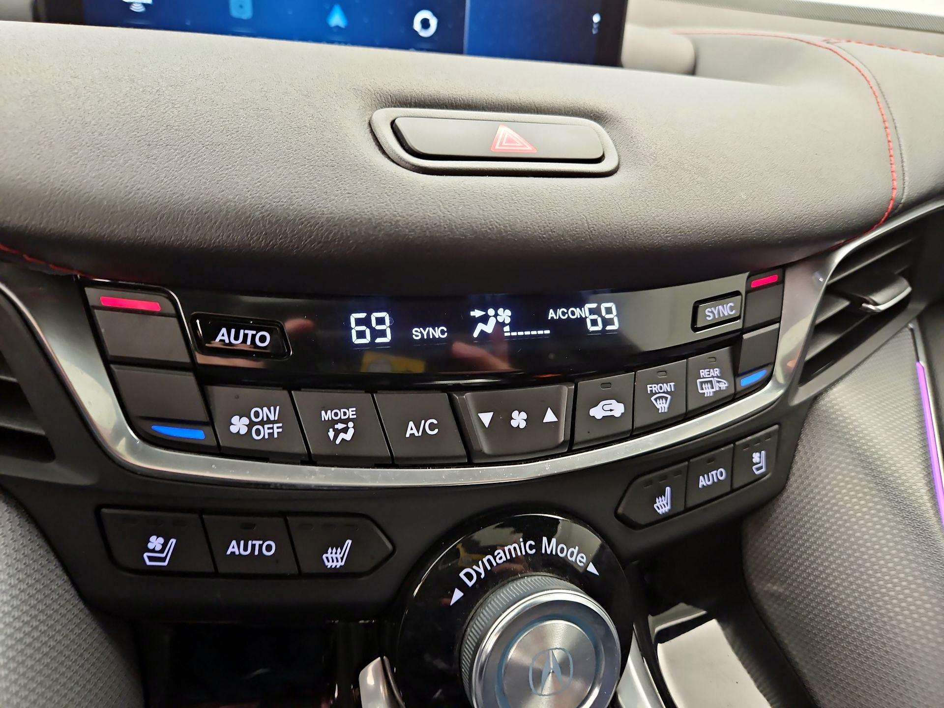 Thumbnail: 2022 Acura TLX - 17