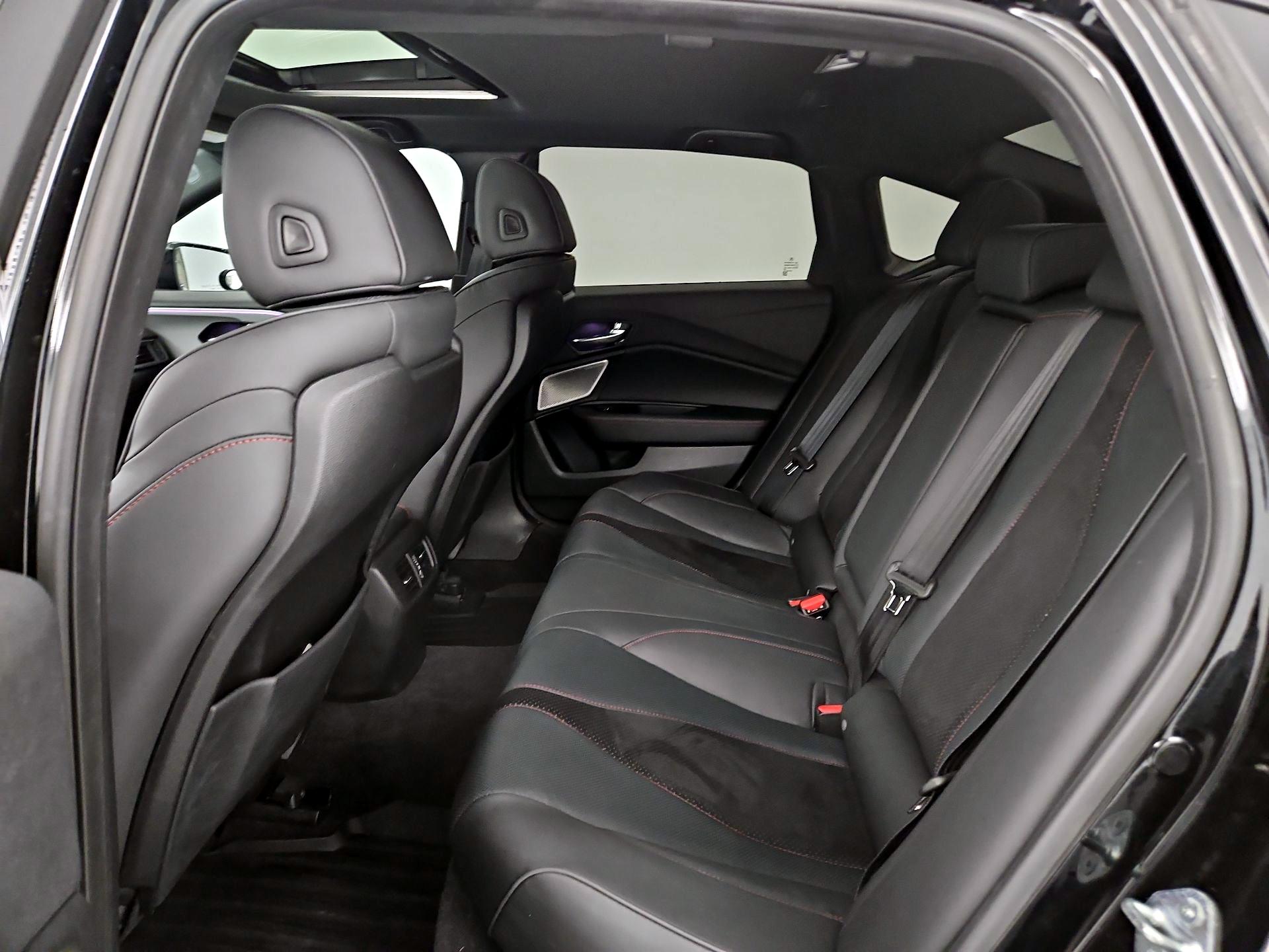 Thumbnail: 2022 Acura TLX - 20