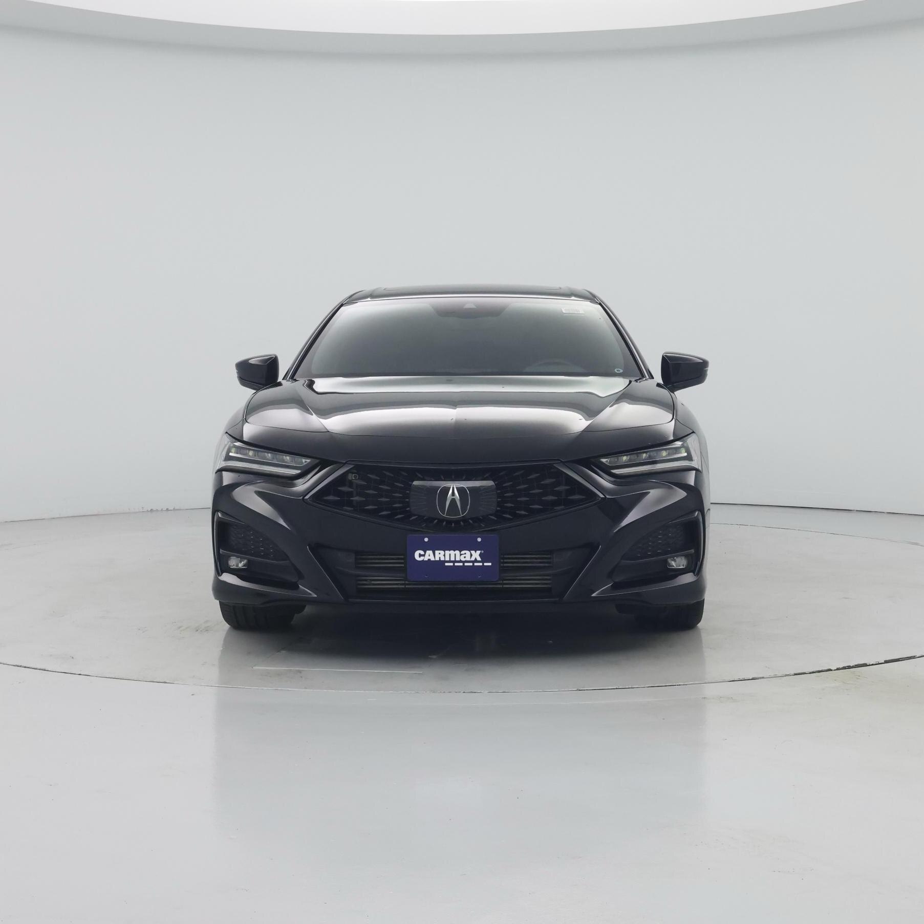 Thumbnail: 2022 Acura TLX - 5