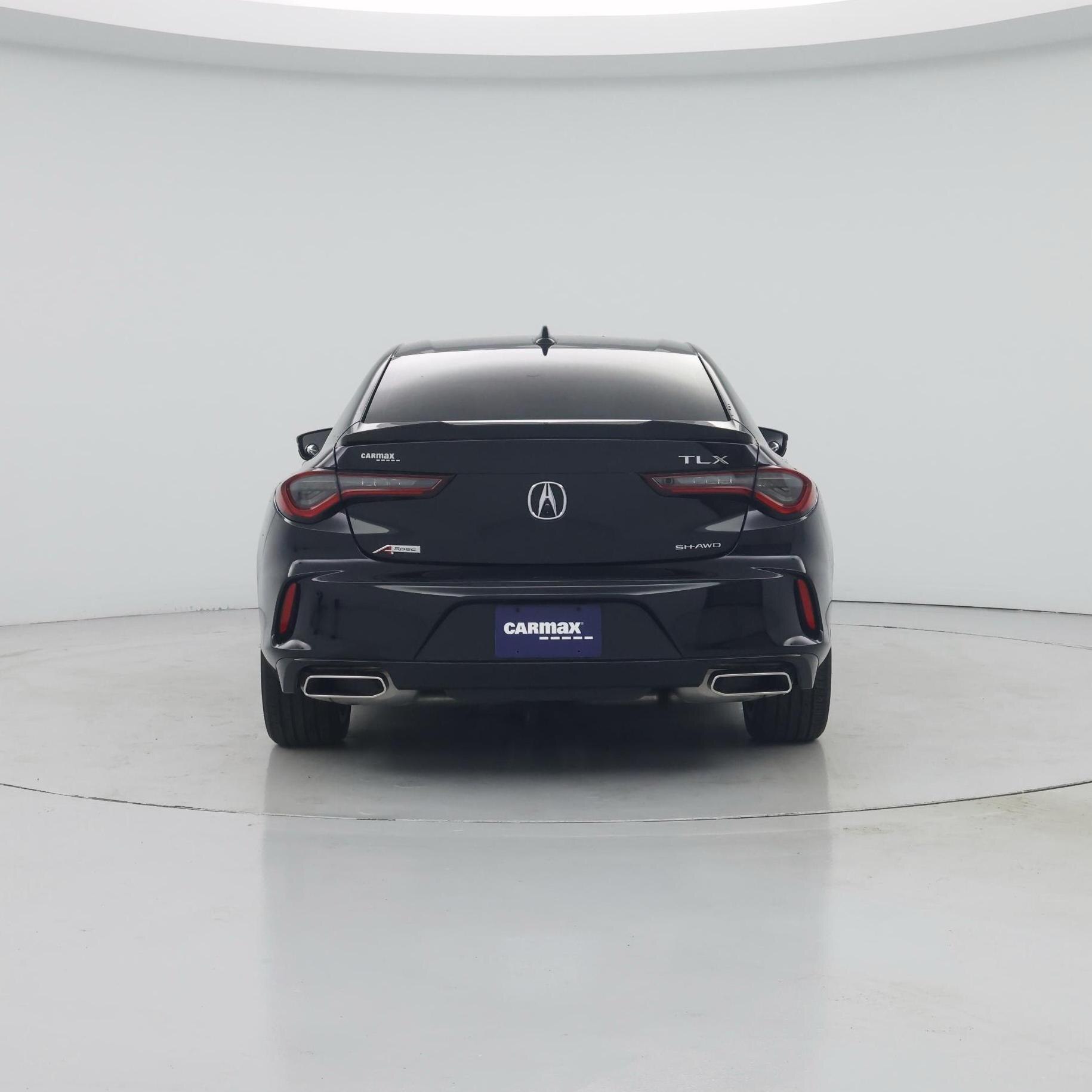 Thumbnail: 2022 Acura TLX - 6