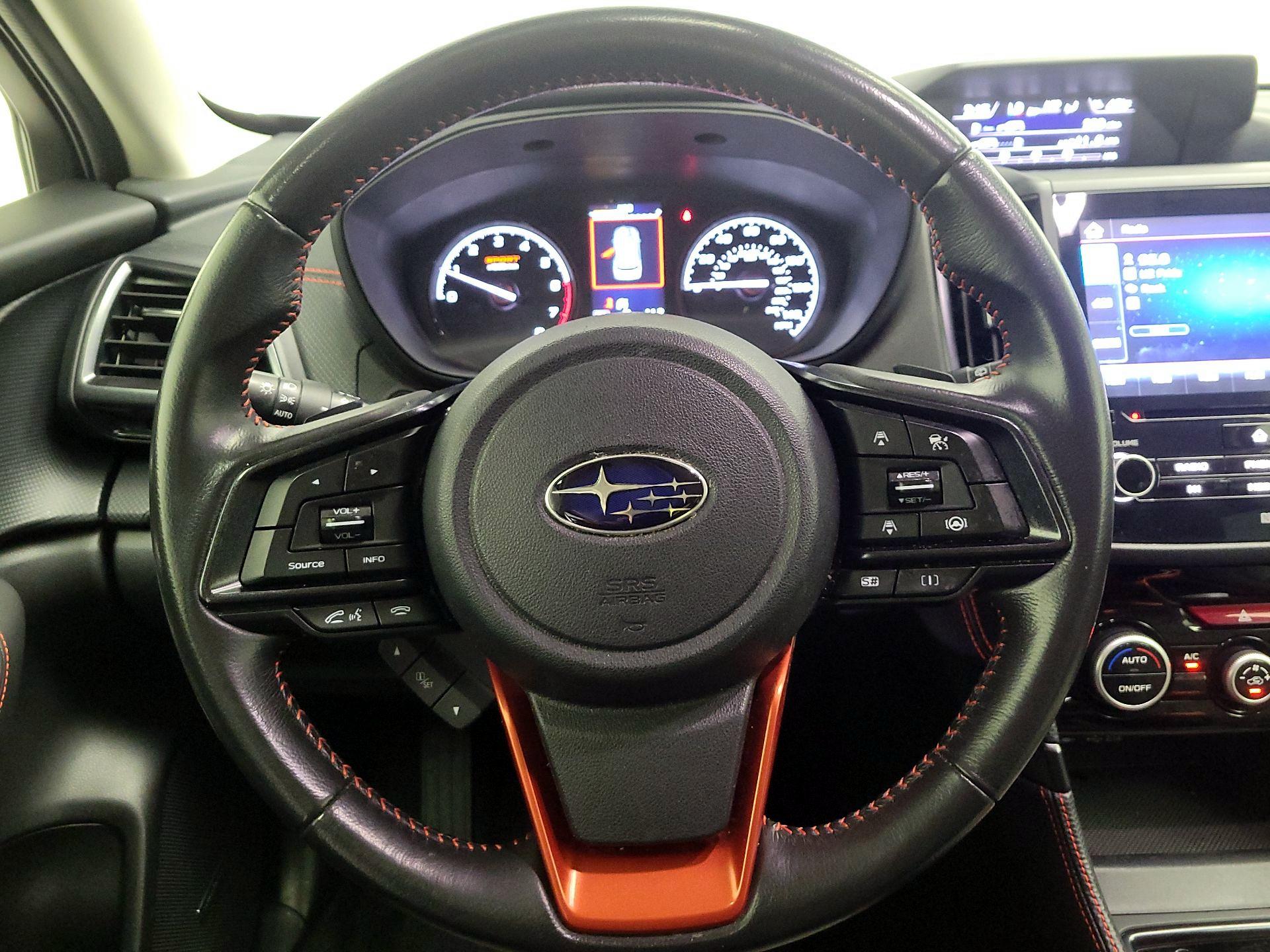 Thumbnail: 2022 Subaru Forester - 10