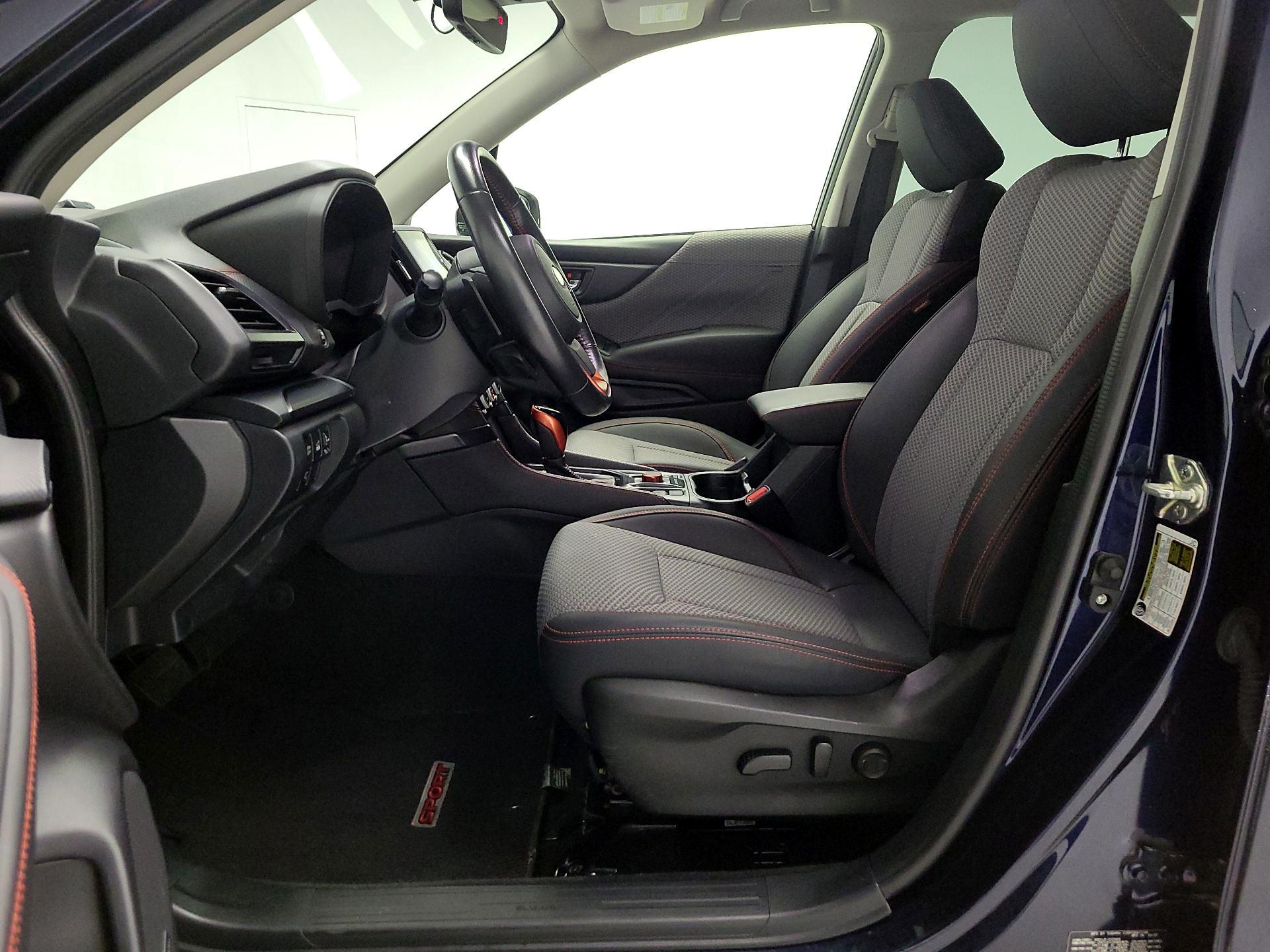 Thumbnail: 2022 Subaru Forester - 11