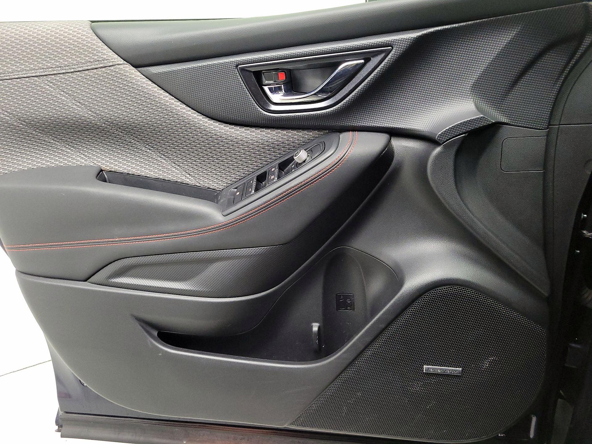 Thumbnail: 2022 Subaru Forester - 12