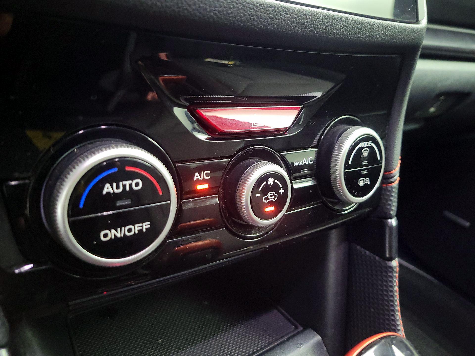 Thumbnail: 2022 Subaru Forester - 14