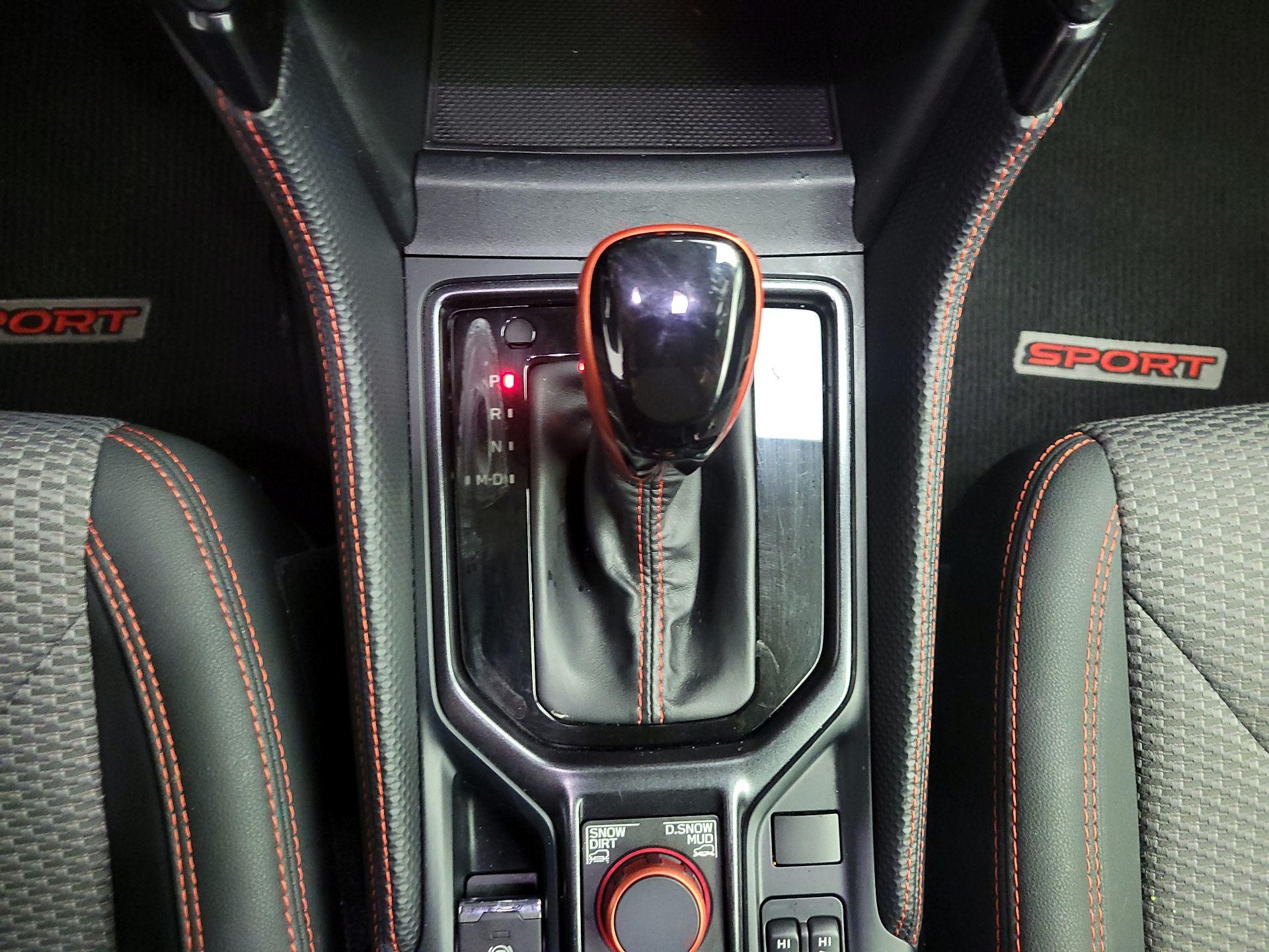 Thumbnail: 2022 Subaru Forester - 15