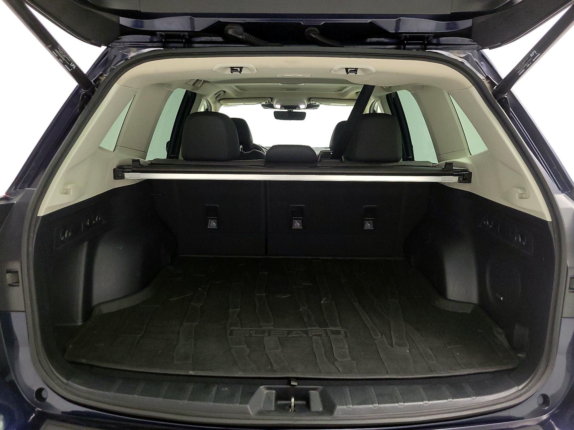 Thumbnail: 2022 Subaru Forester - 16