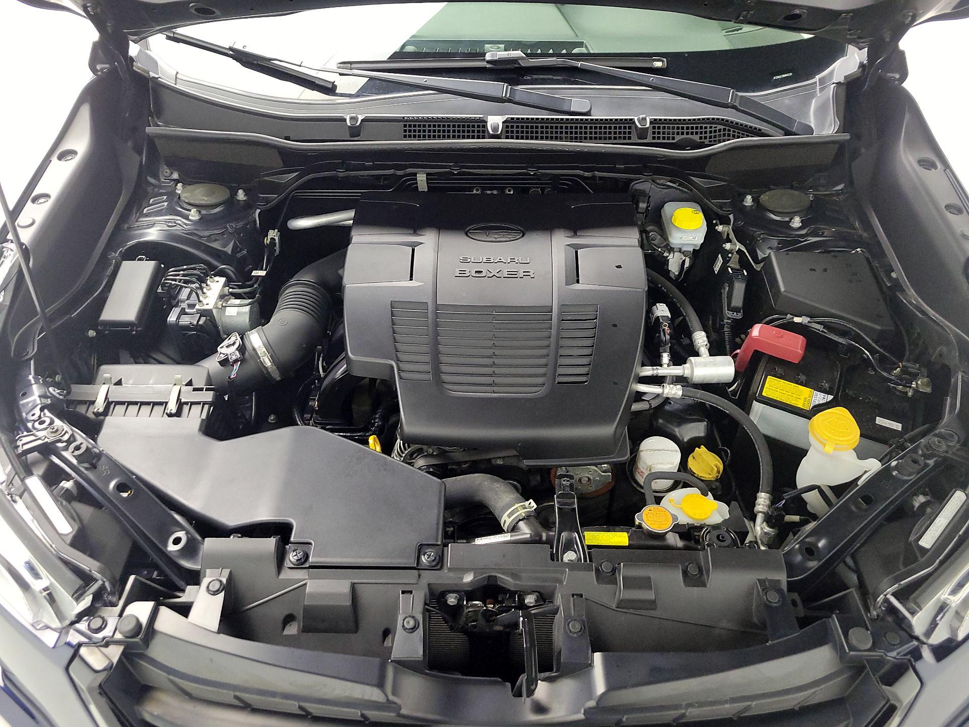 Thumbnail: 2022 Subaru Forester - 17