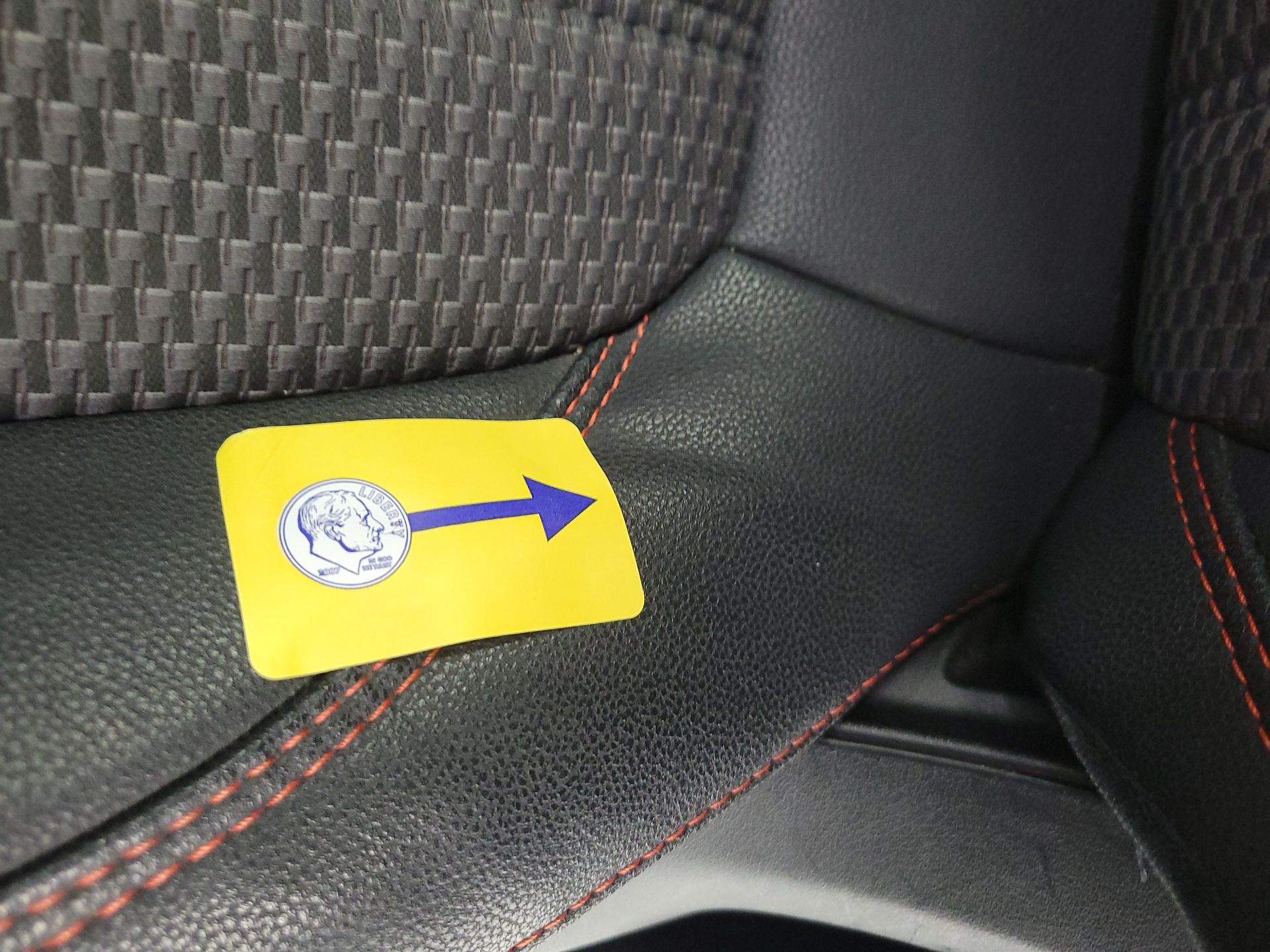 Thumbnail: 2022 Subaru Forester - 20